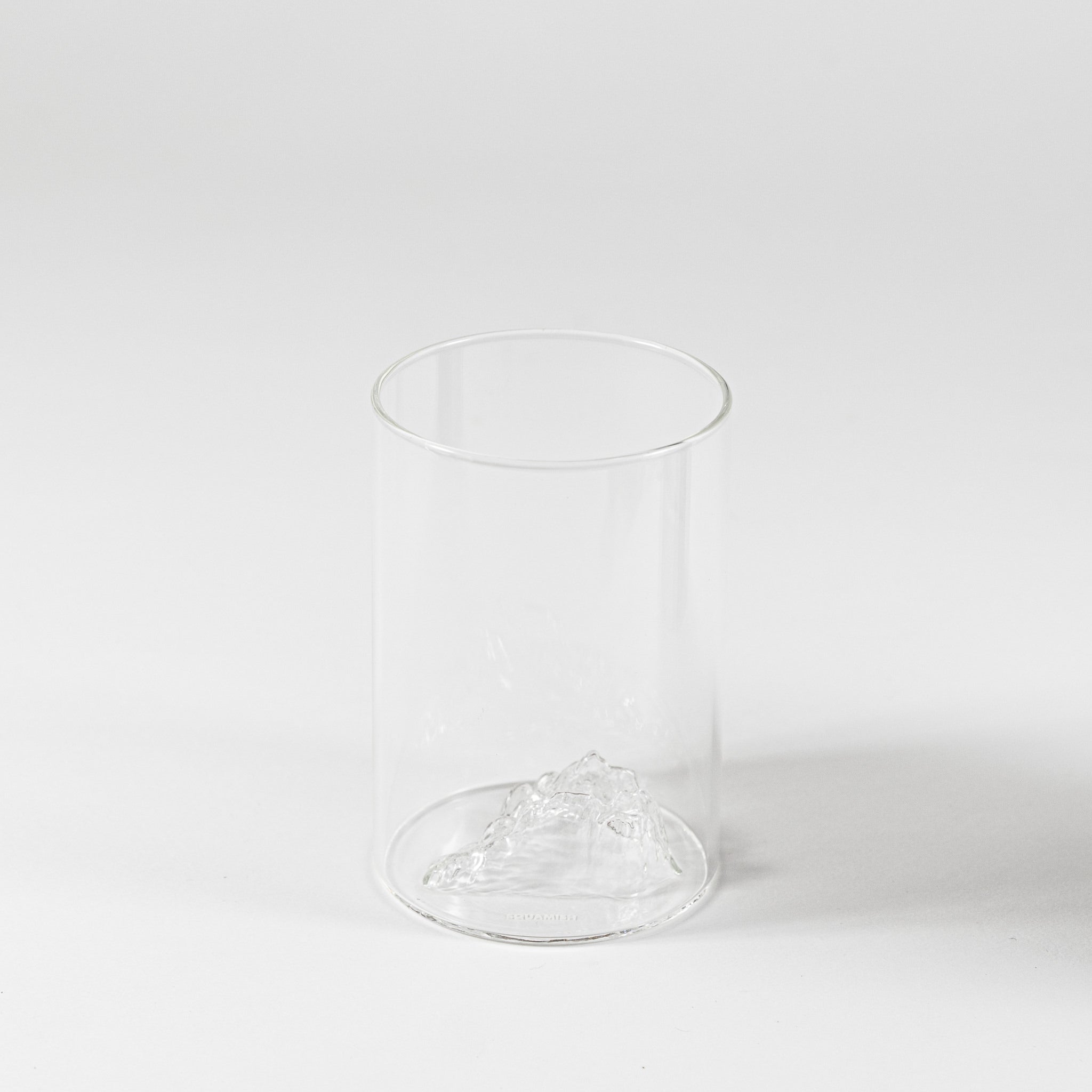 Squamish Glass