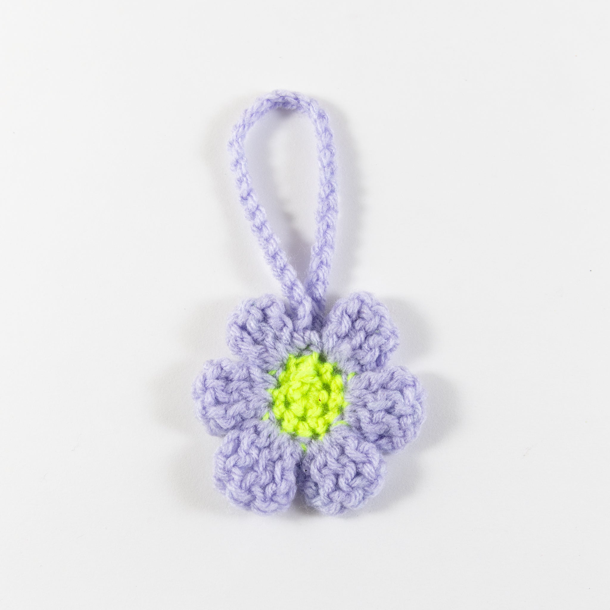 Crochet Flowers