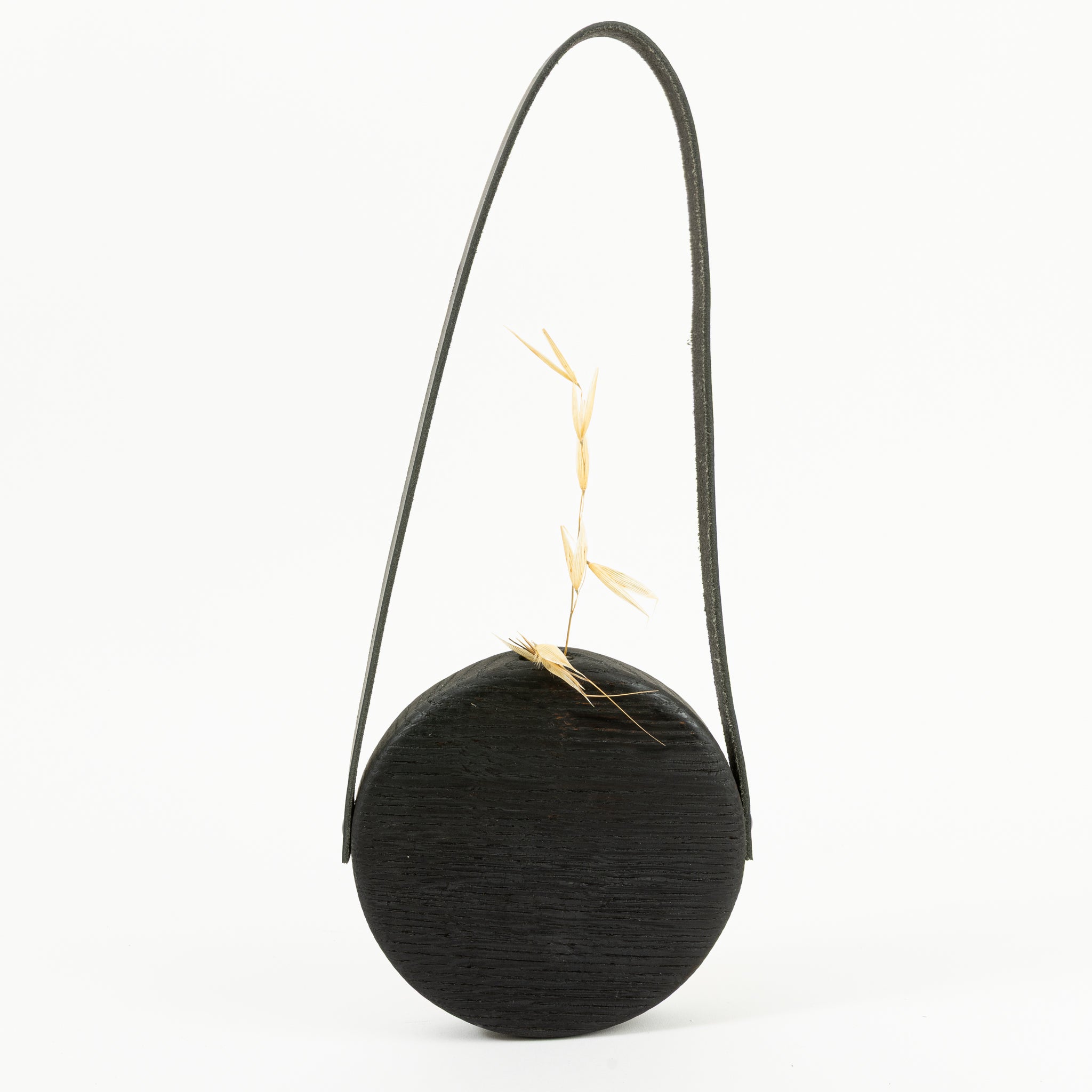 Vase - Round Wall Hanging