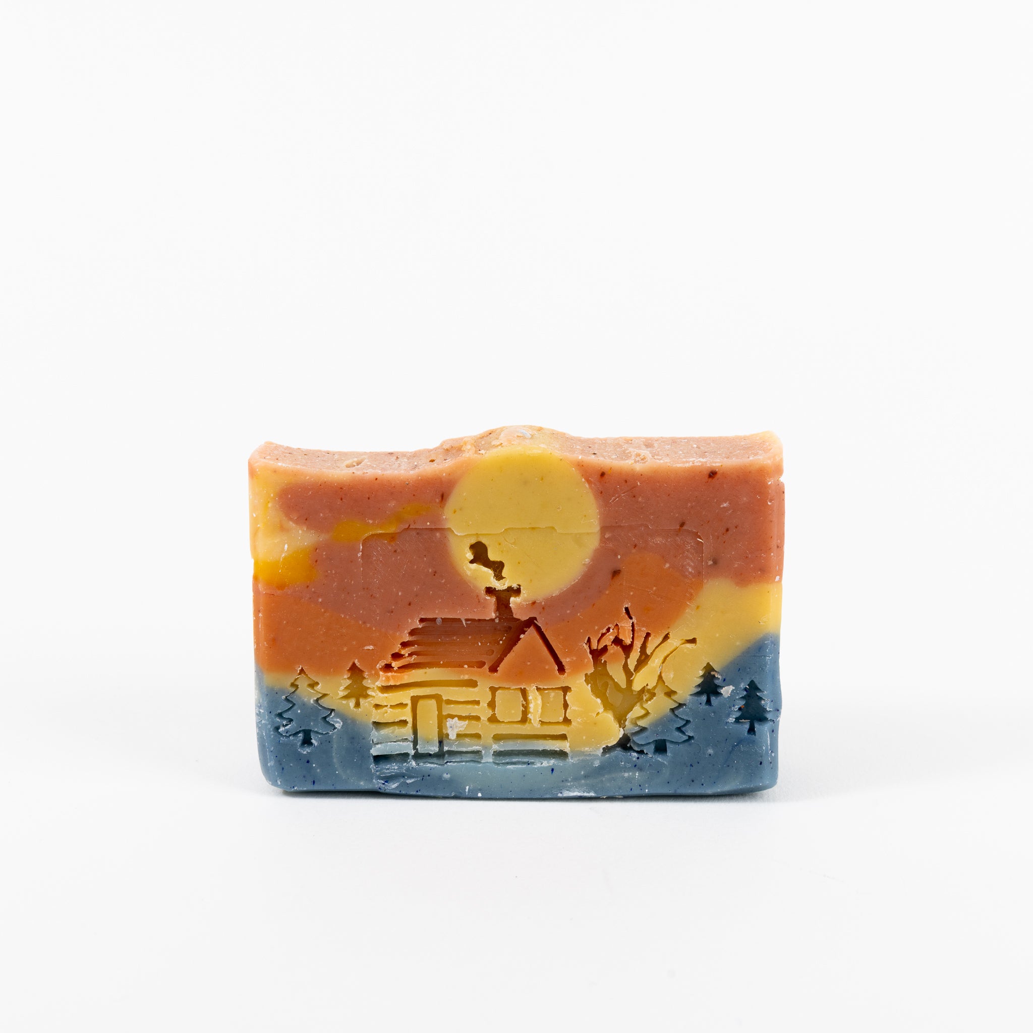 Sailors Delight Soap Bar