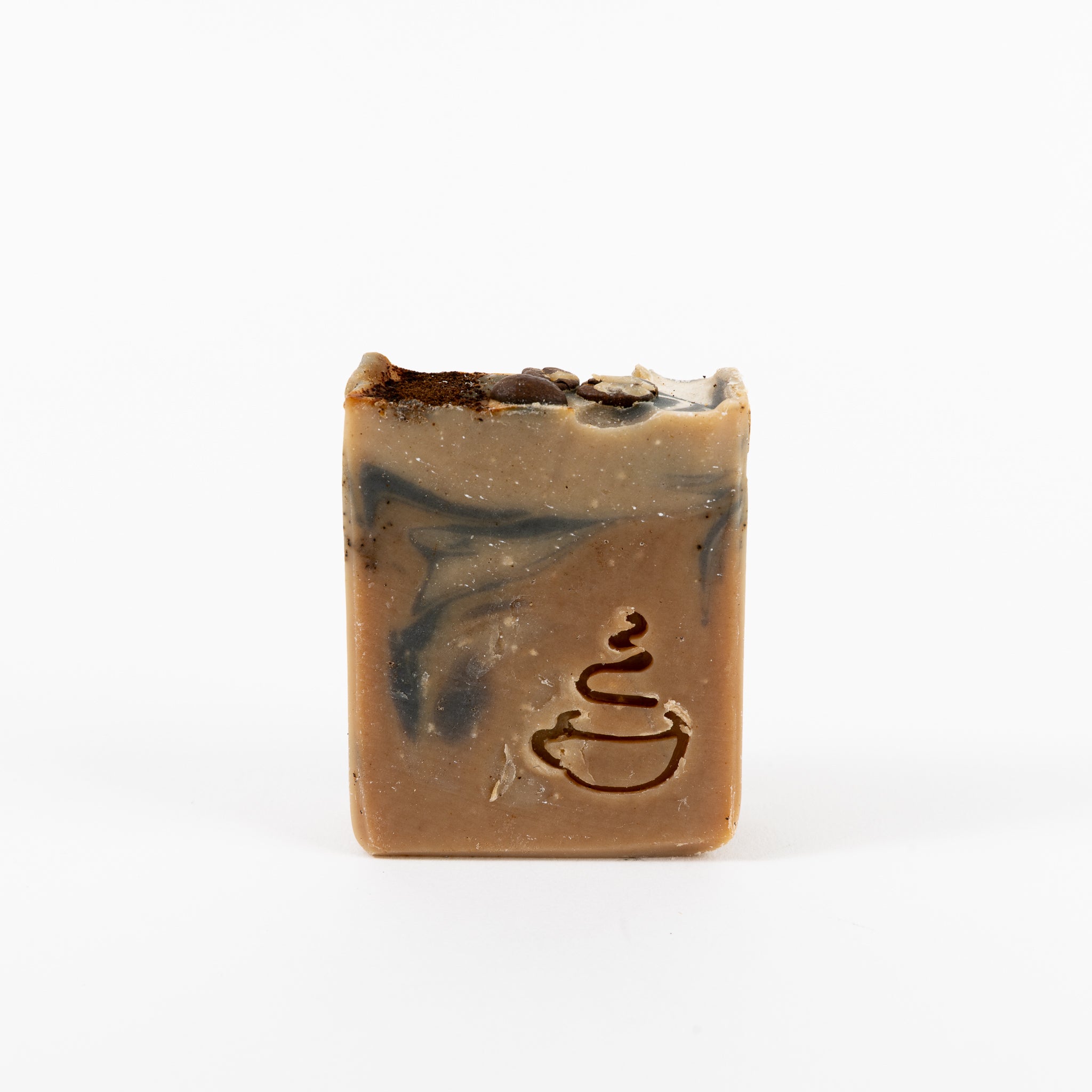 Never Bean Cleaner Soap Bar