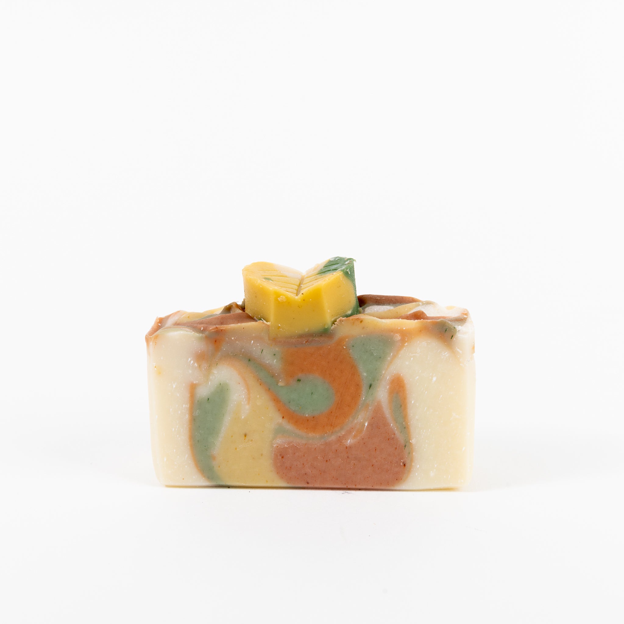 Cabot Trail Mix Soap Bar