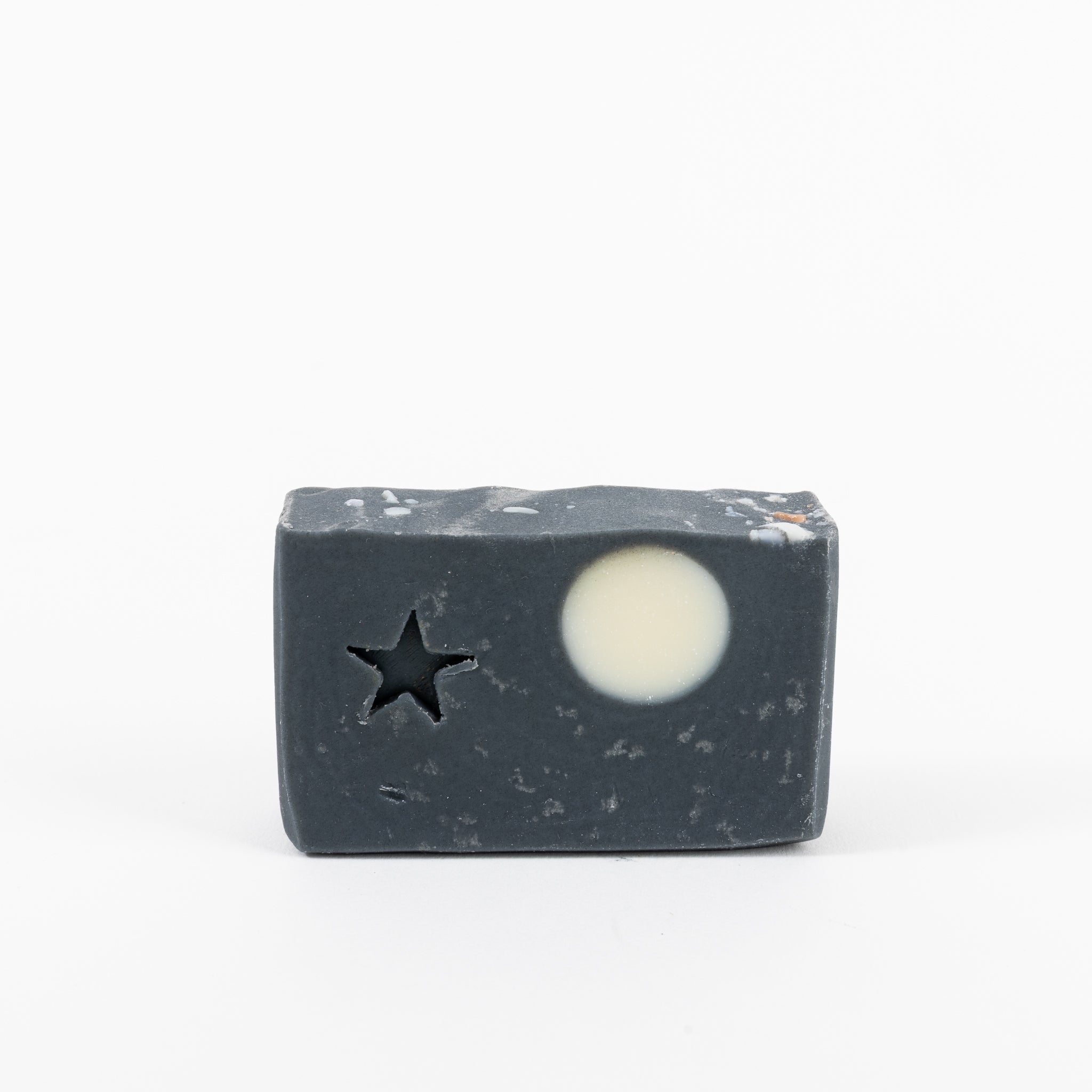 Char Cool Soap Bar