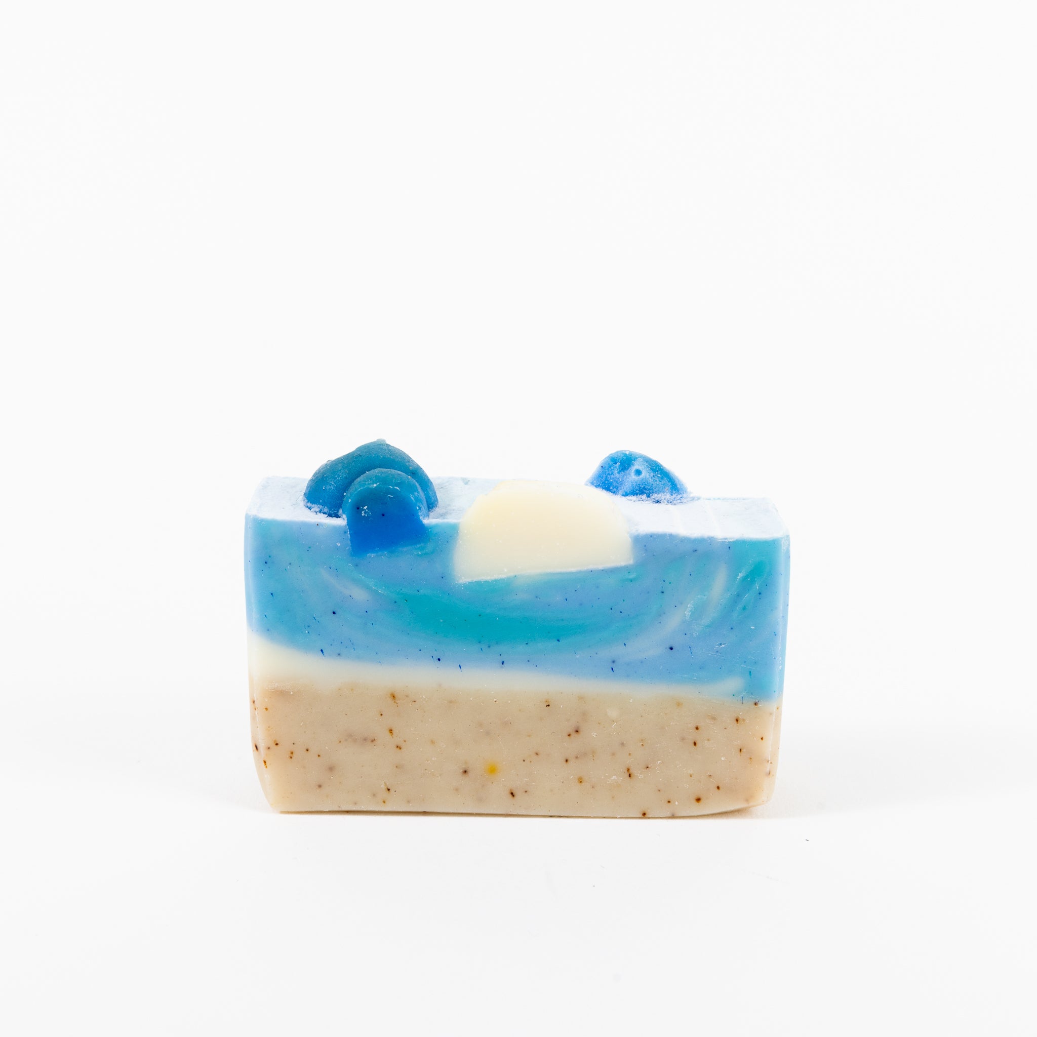Island Vibes Soap Bar