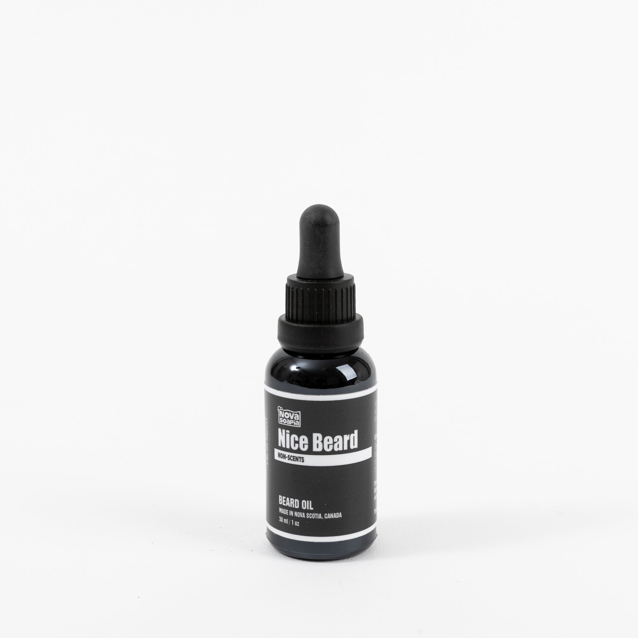 Nice Beard Oil
