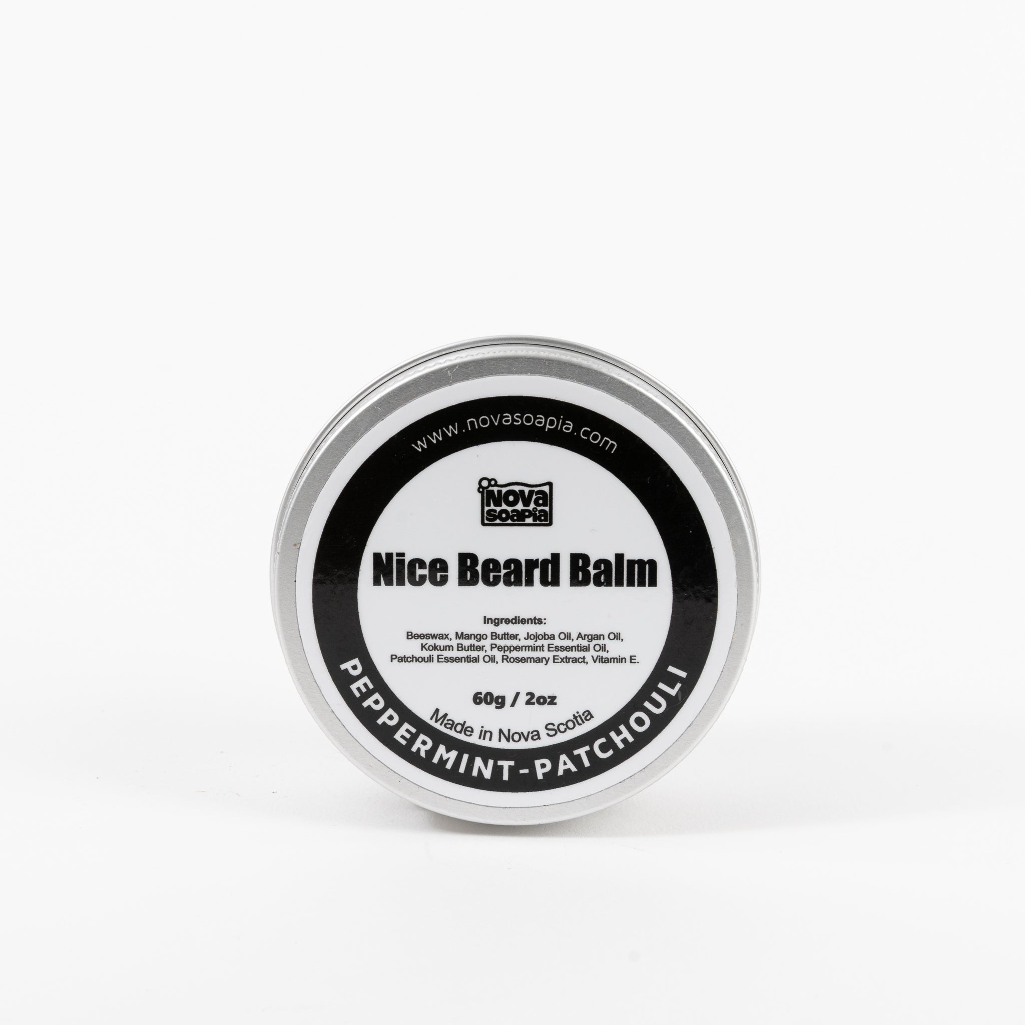 Nice Beard Balm
