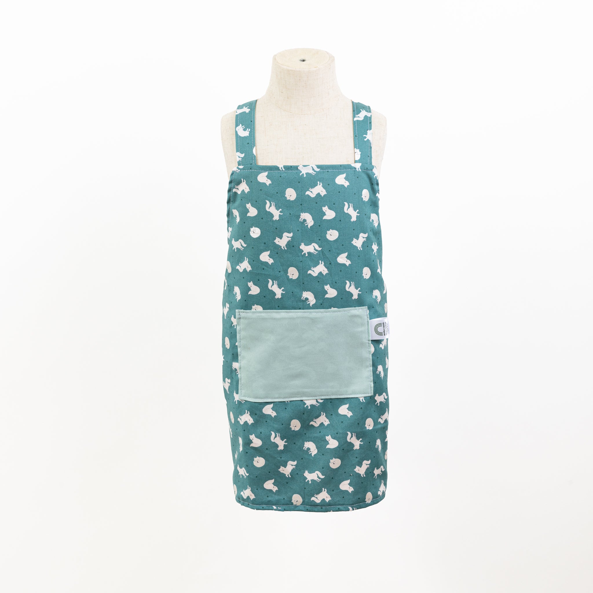 Apron - Kids - 2 - 5 years