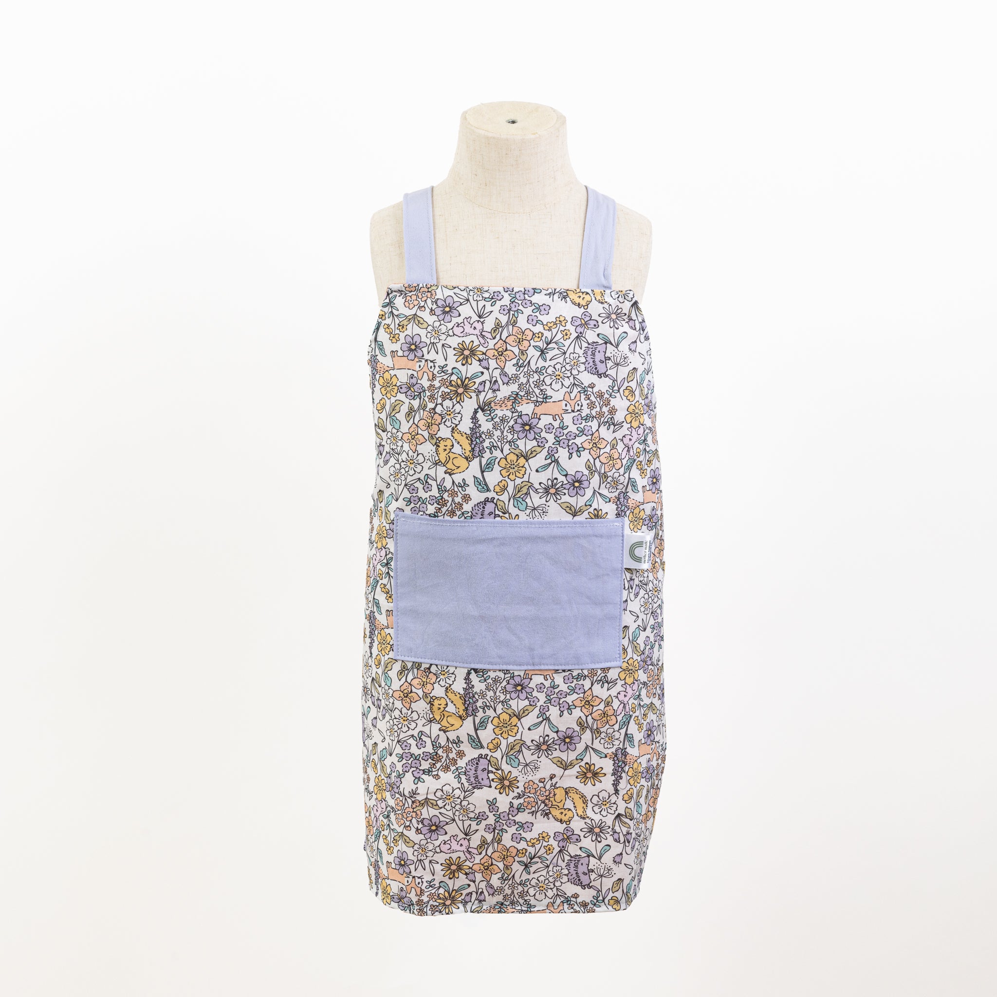 Apron - Kids - 2 - 5 years