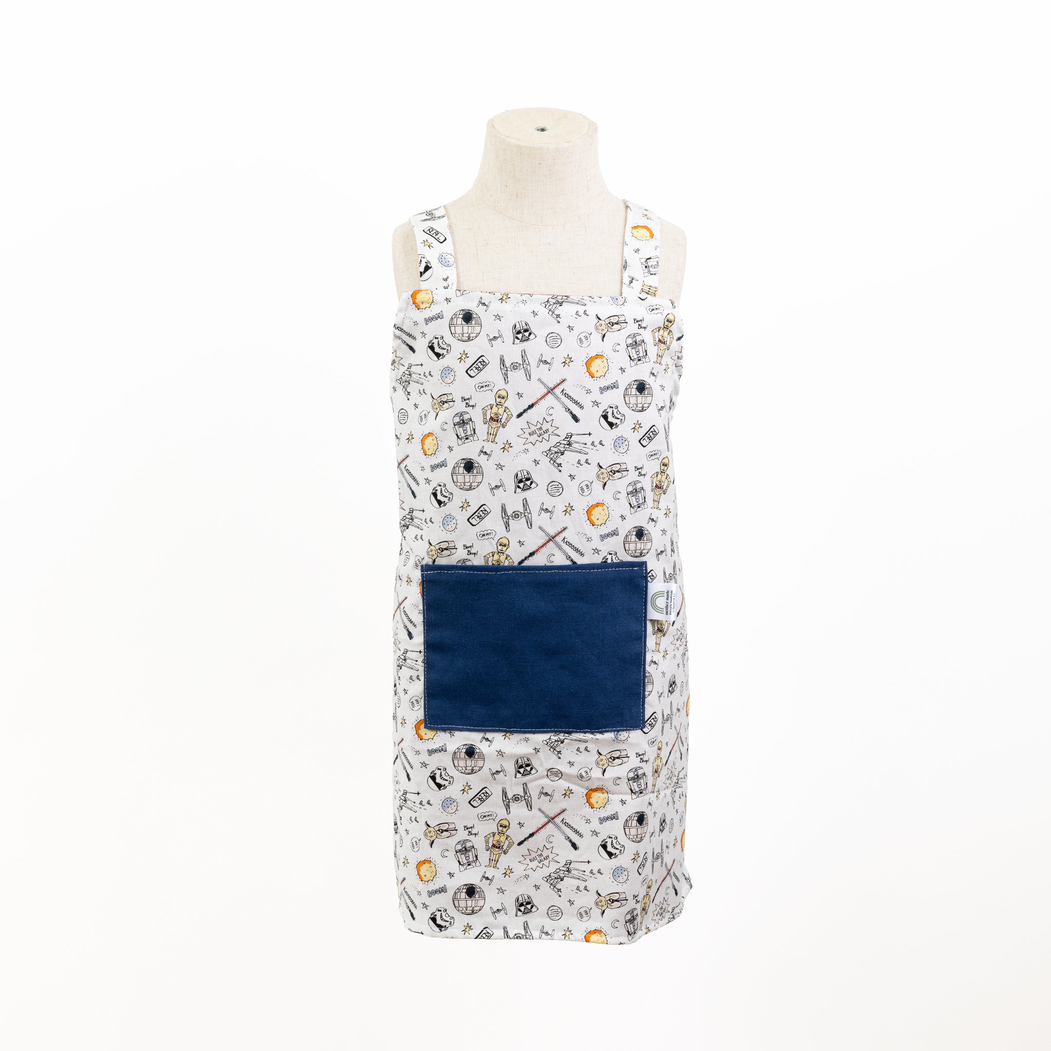 Apron - Kids - 2 - 5 years