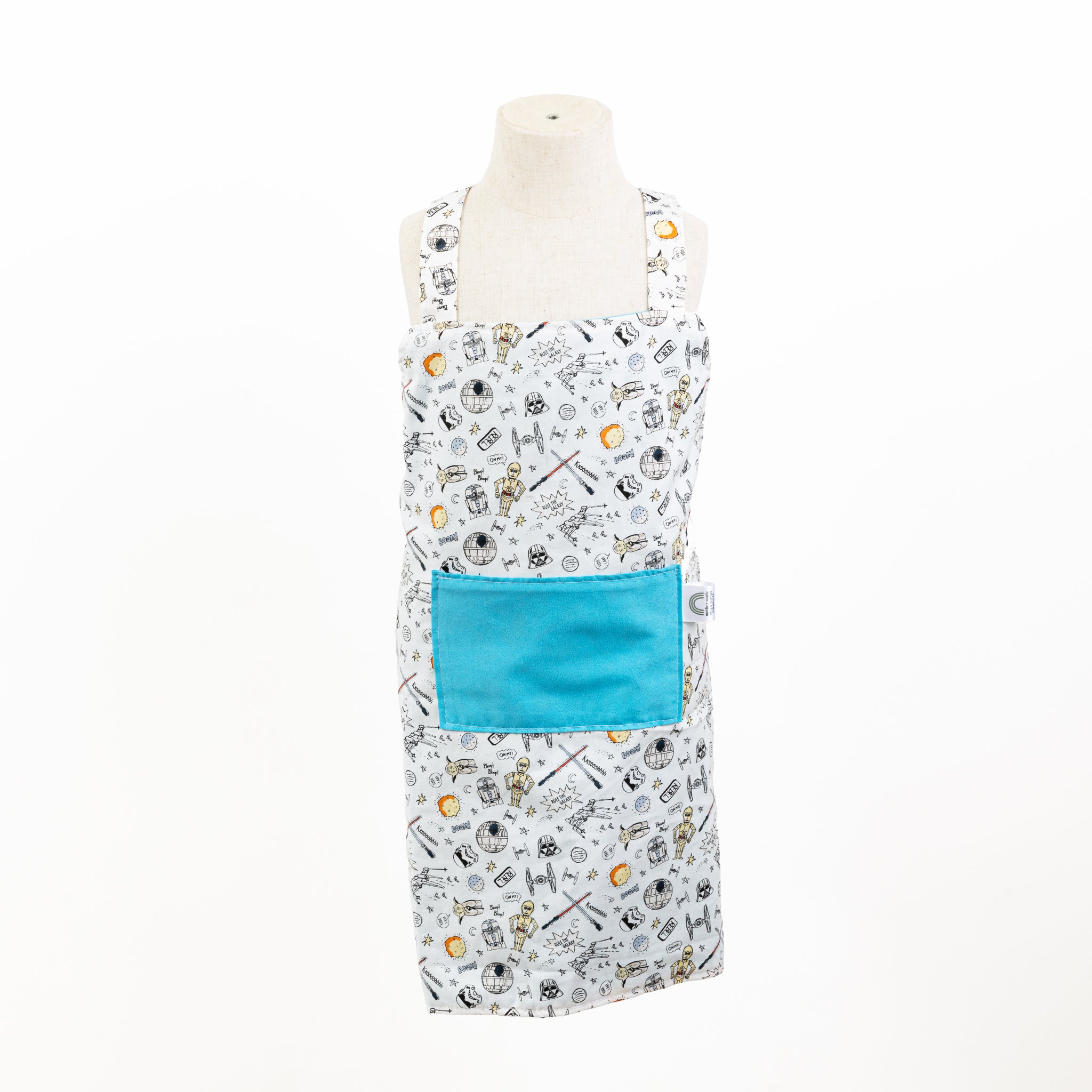 Apron - Kids - 2 - 5 years