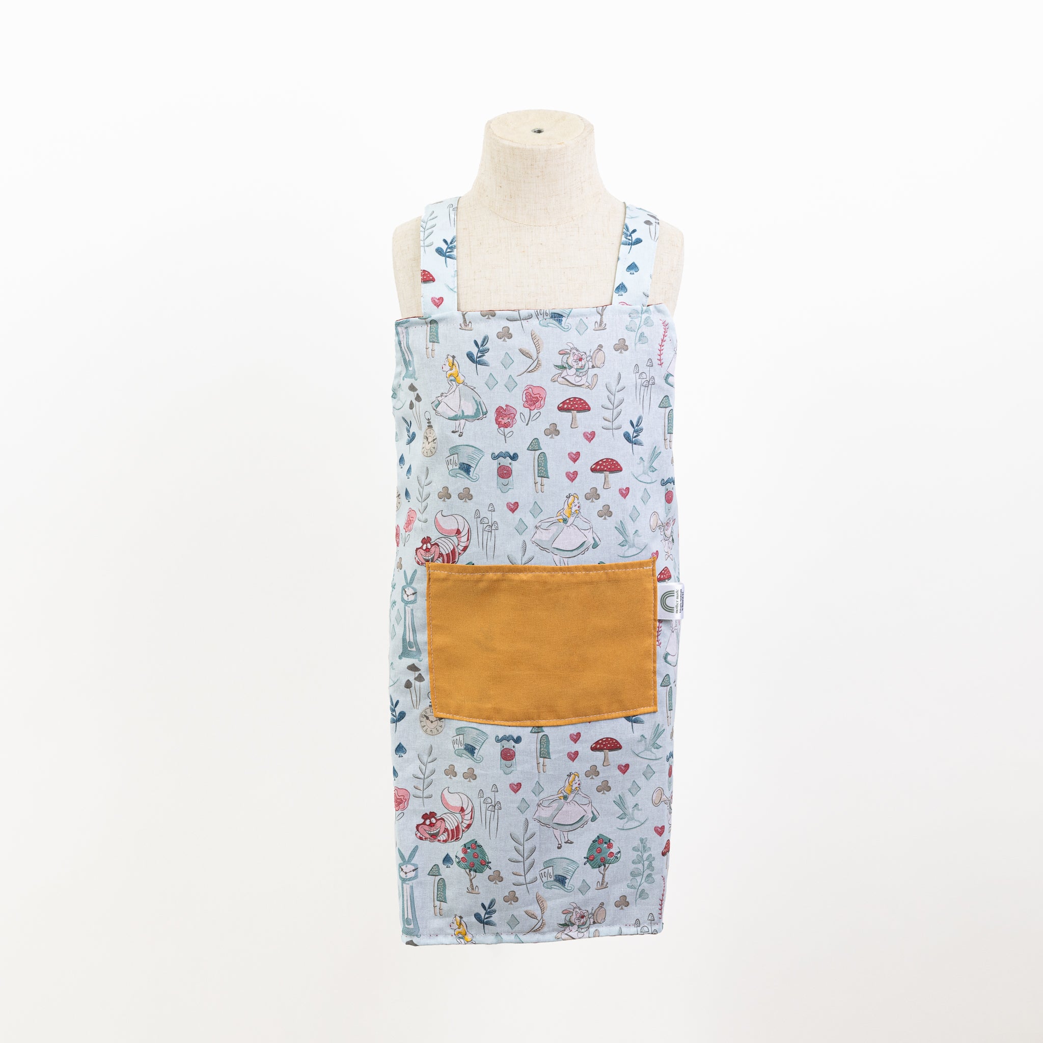 Apron - Kids - 2 - 5 years