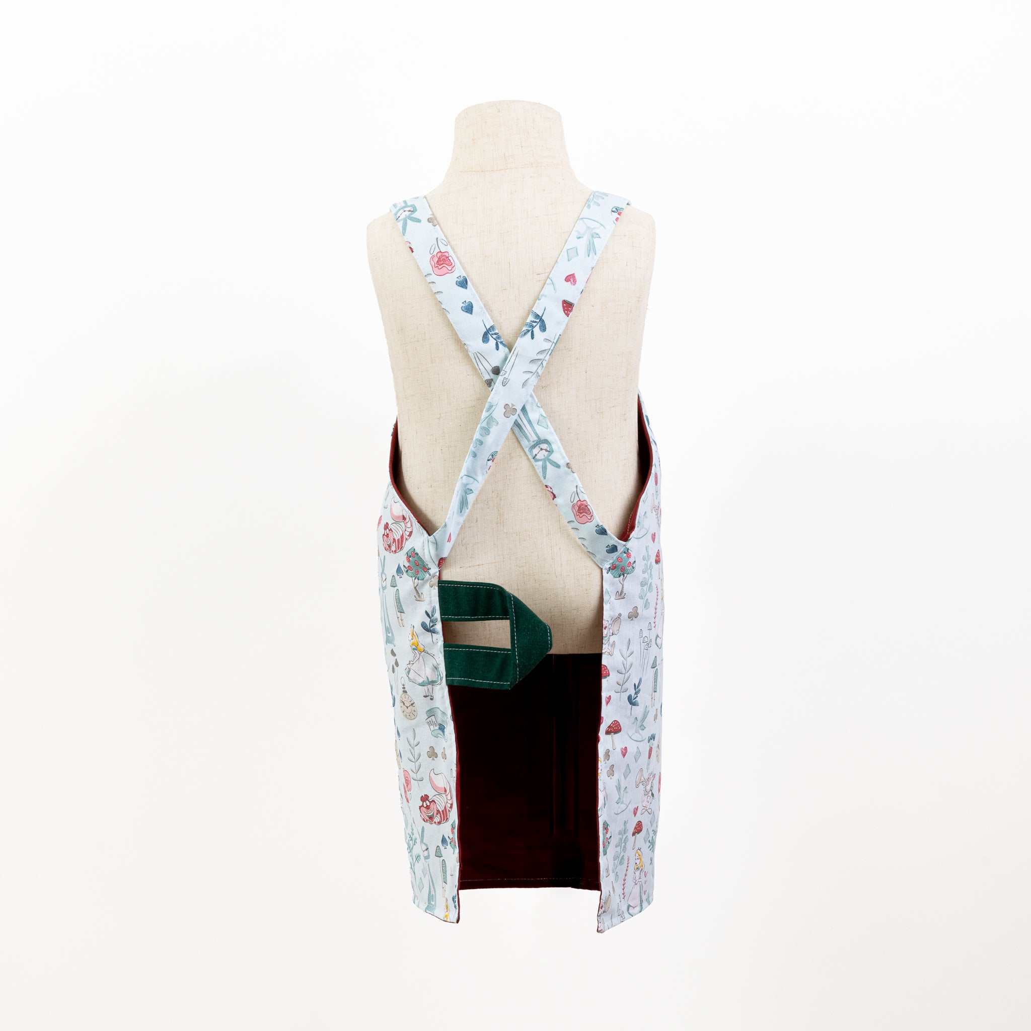 Apron - Kids - 2 - 5 years