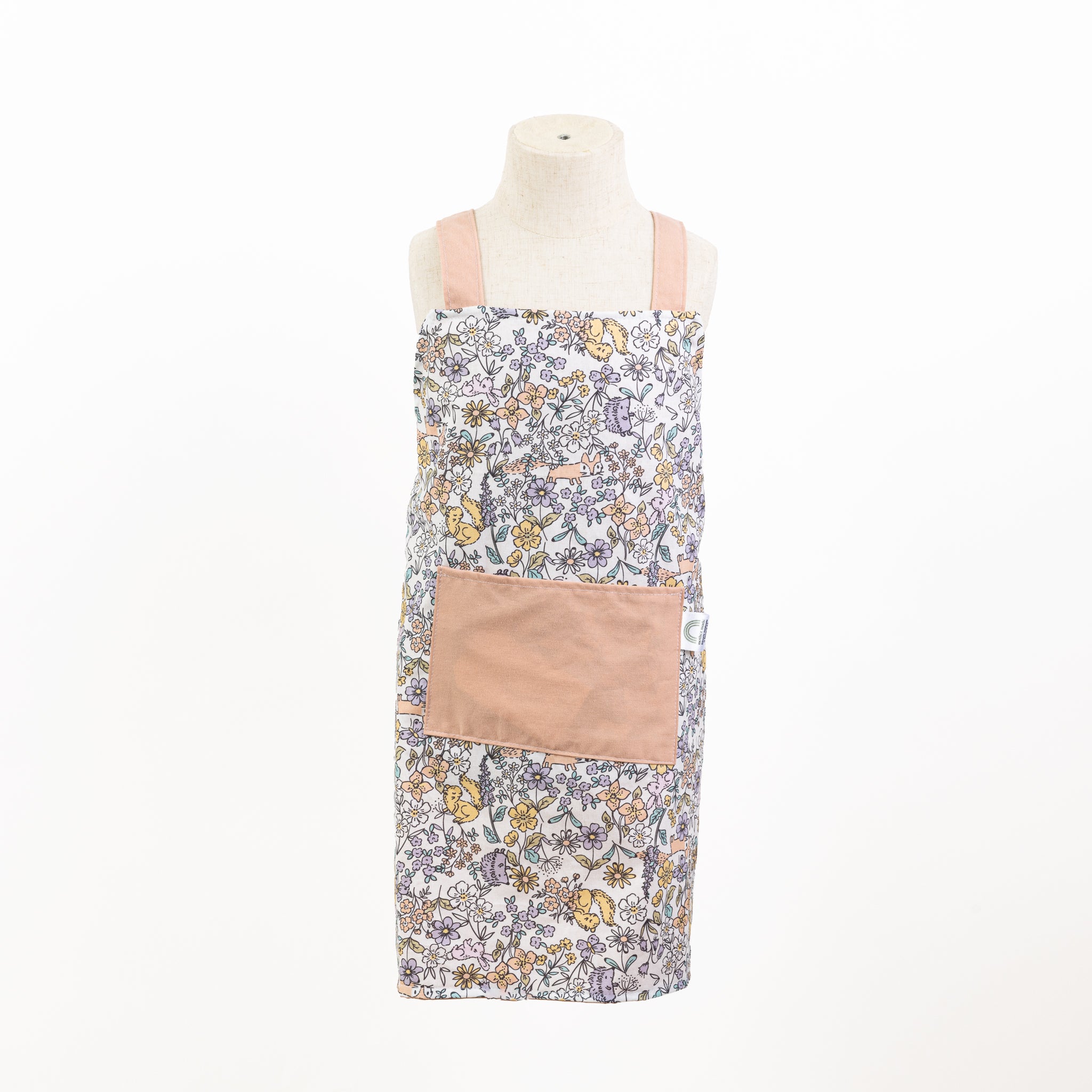 Apron - Kids - 2 - 5 years