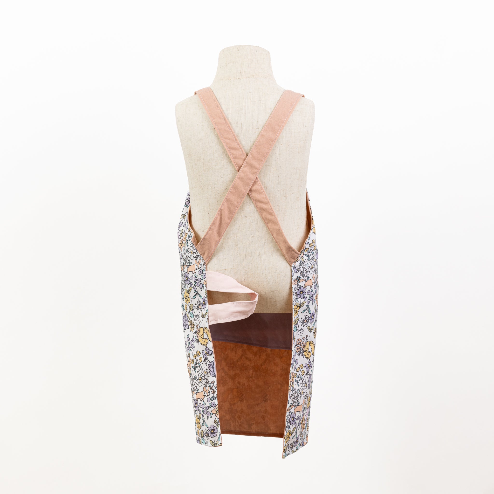 Apron - Kids - 2 - 5 years