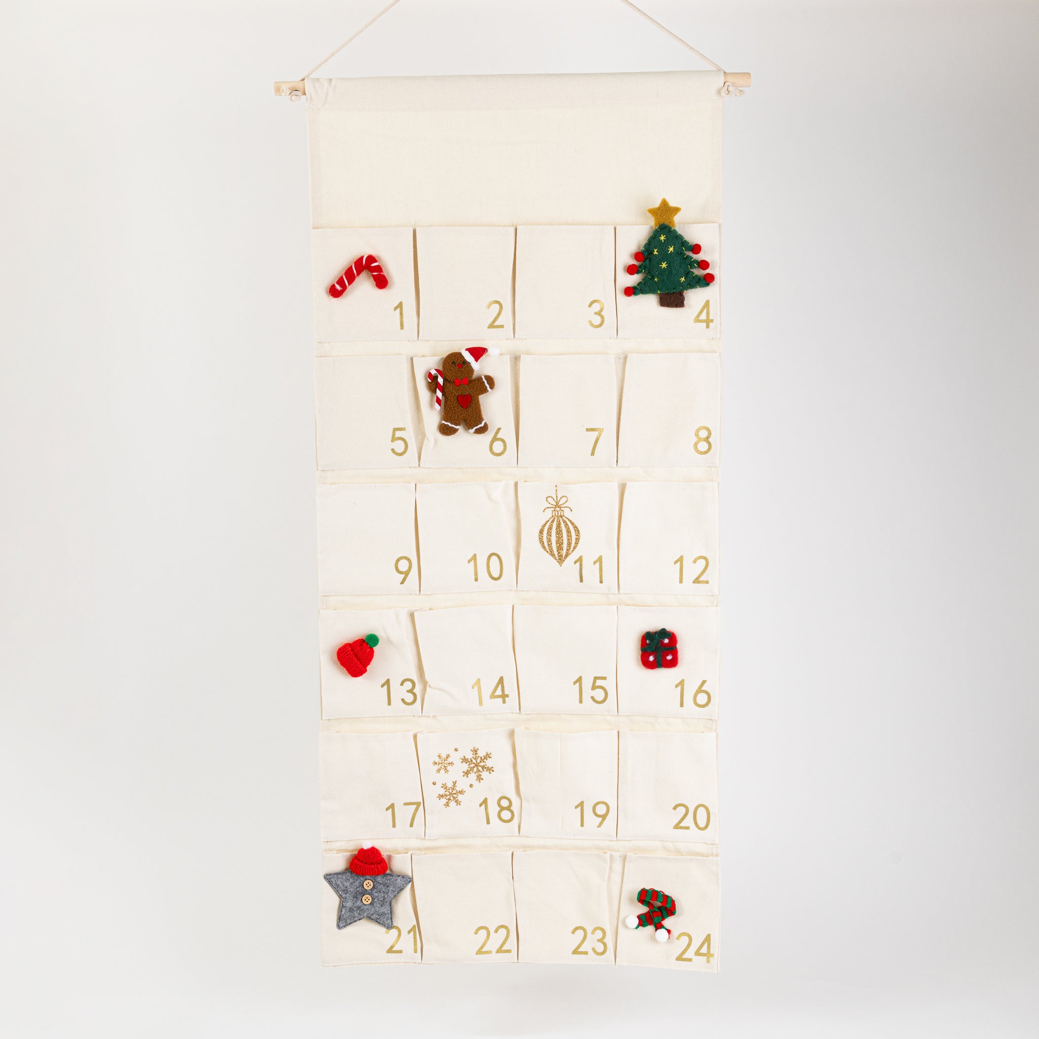 Advent Calendar