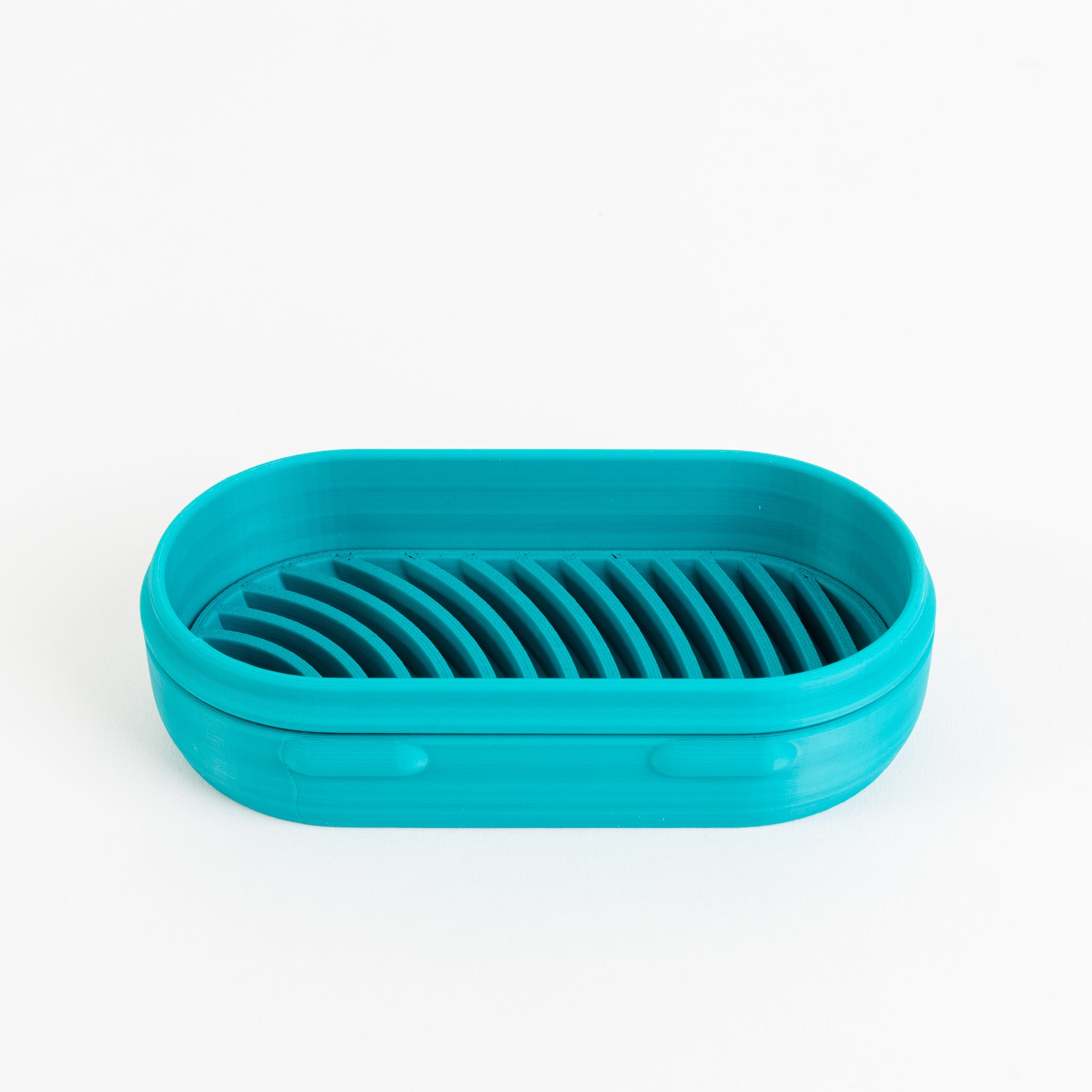 Soap Bar Travel Case - Double