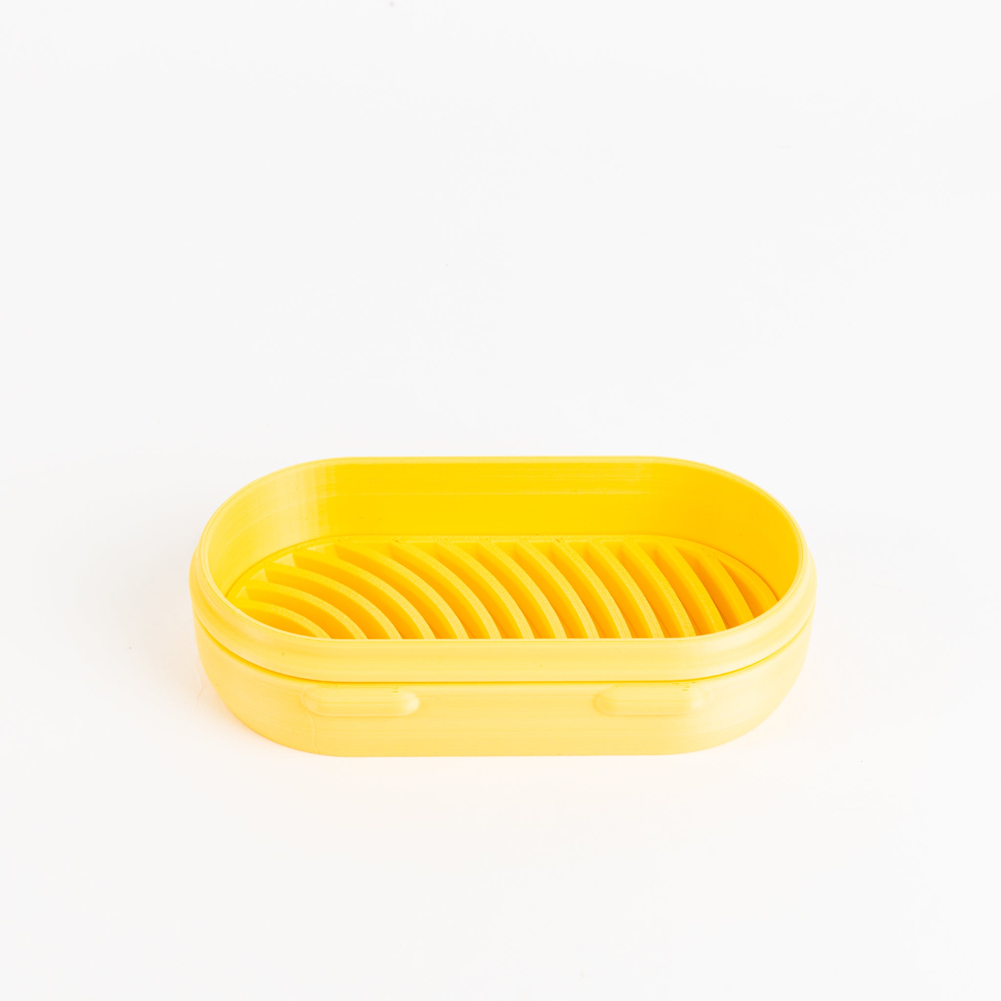 Soap Bar Travel Case - Double