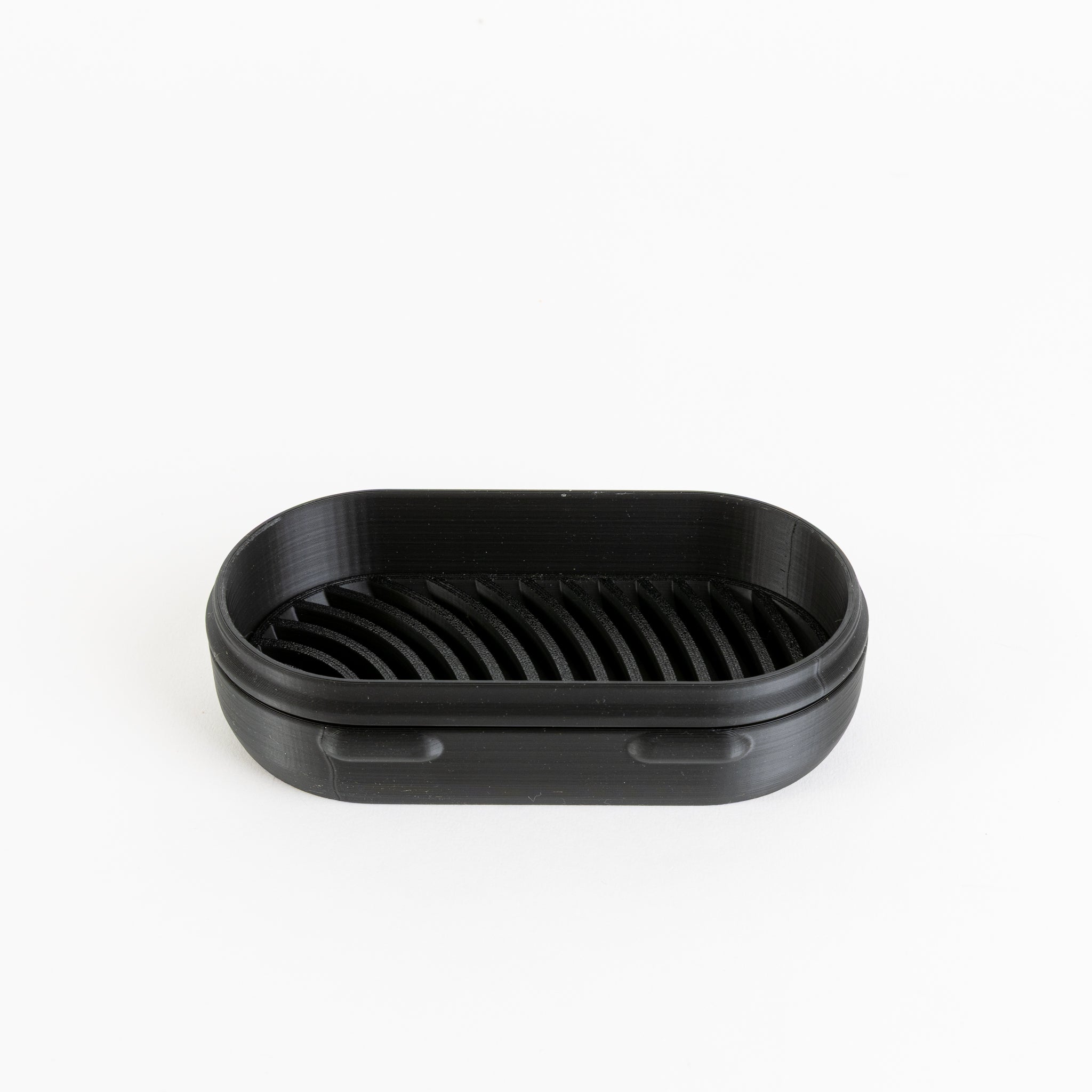 Soap Bar Travel Case - Double