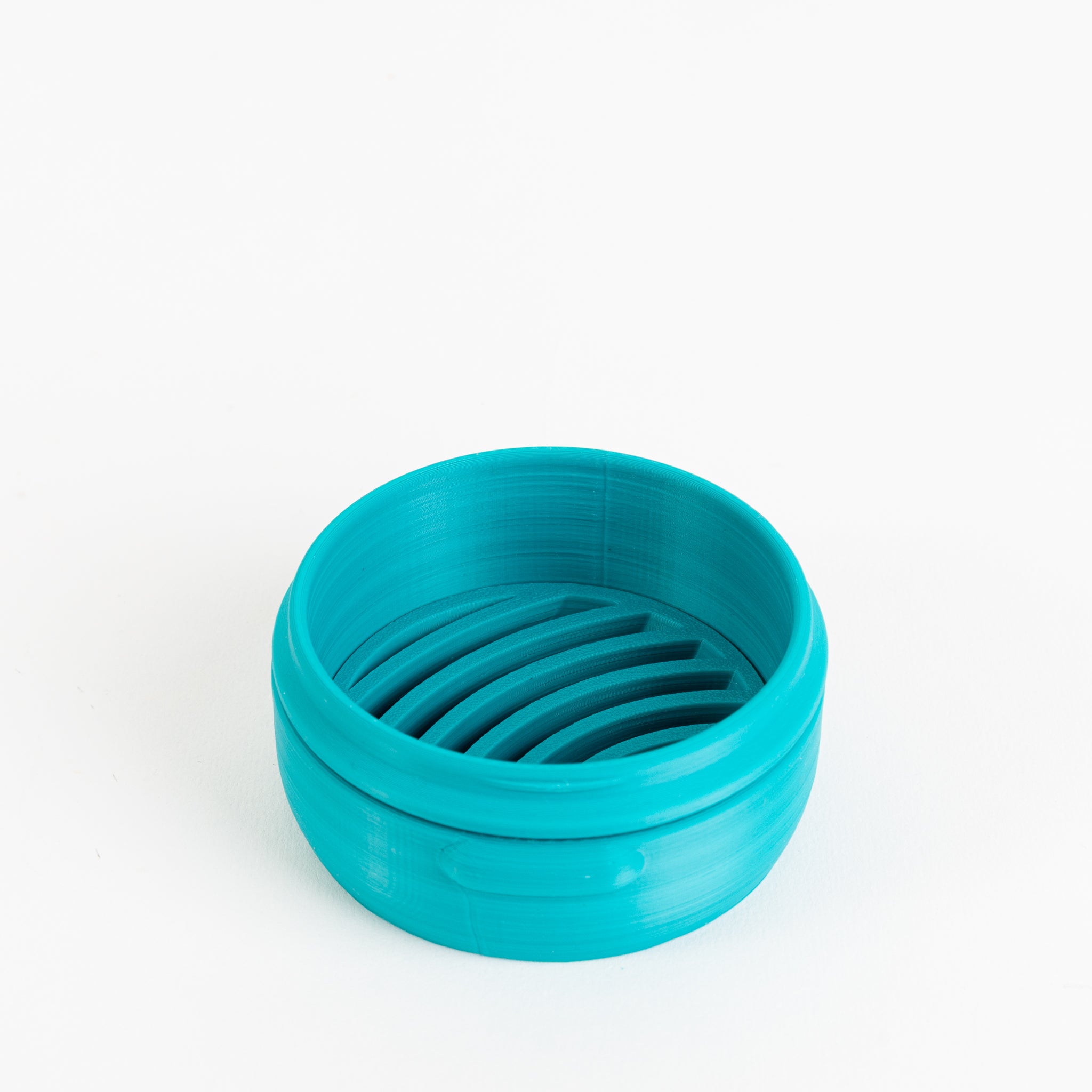 Soap Bar Travel Case - Single