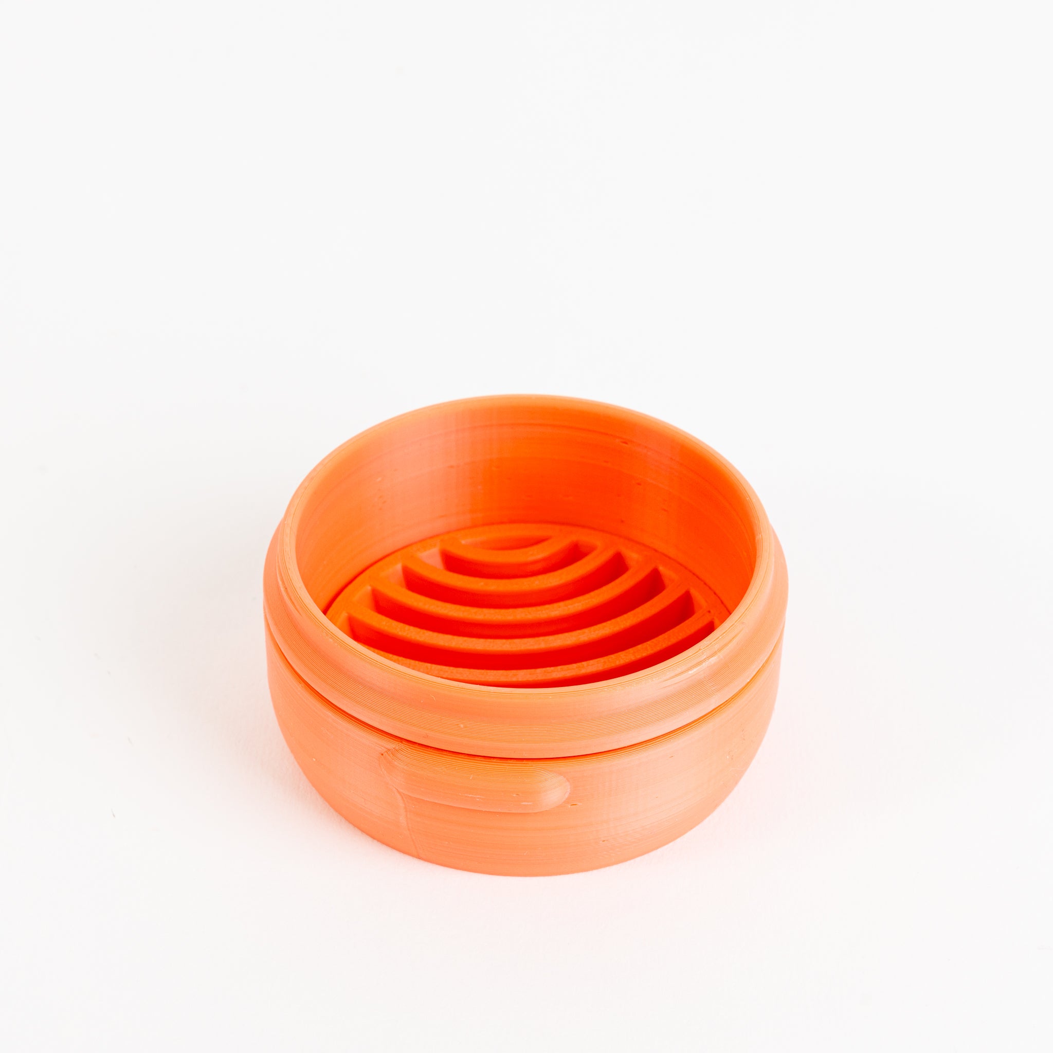 Soap Bar Travel Case - Single