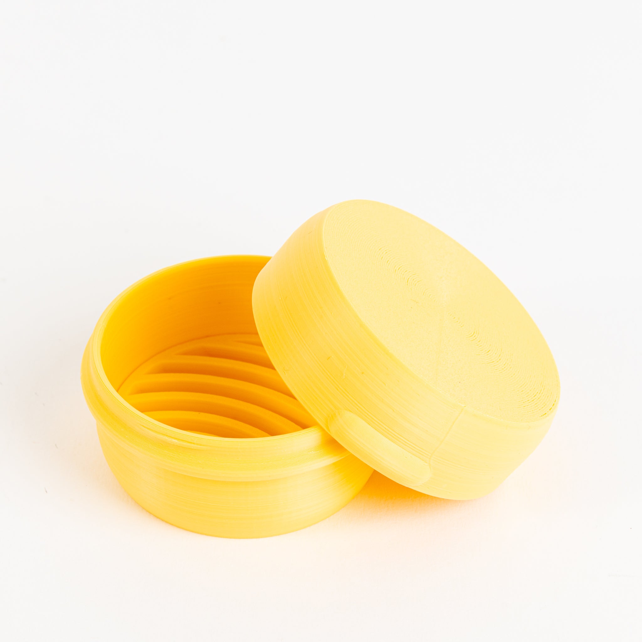 Soap Bar Travel Case - Single