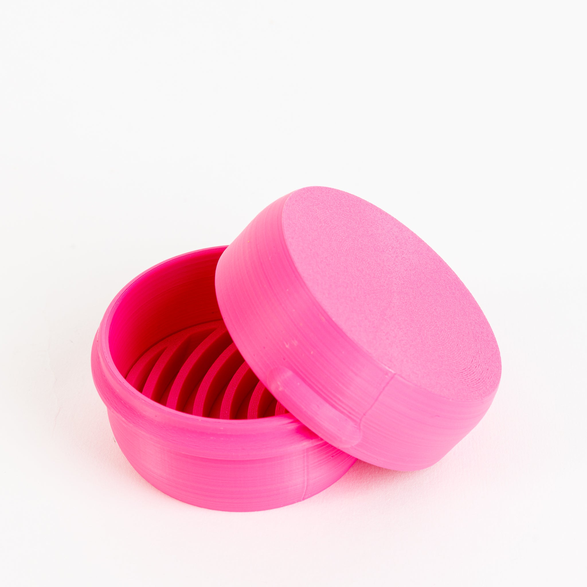 Soap Bar Travel Case - Single