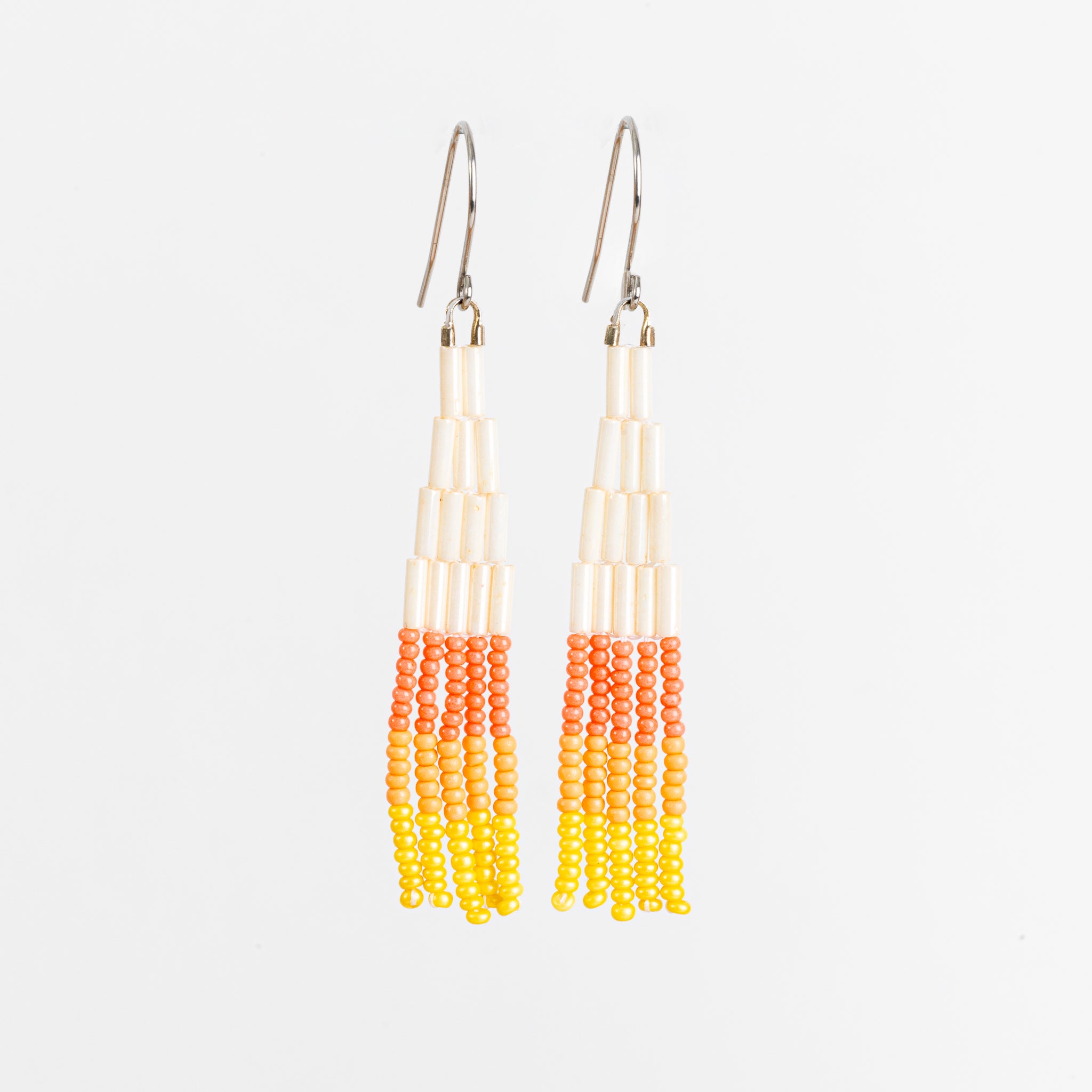 Earrings - Coastal