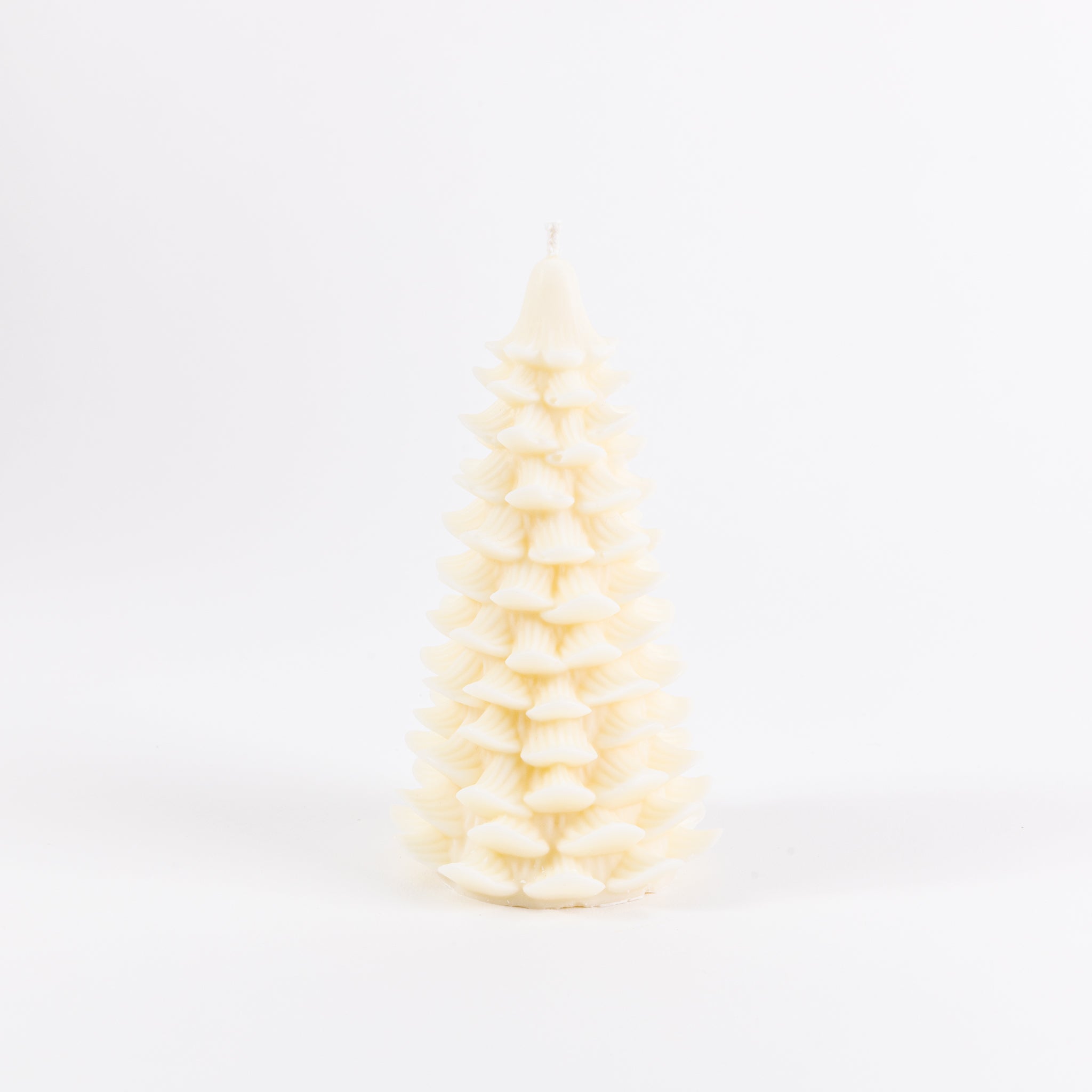 Soy Candle - Tree