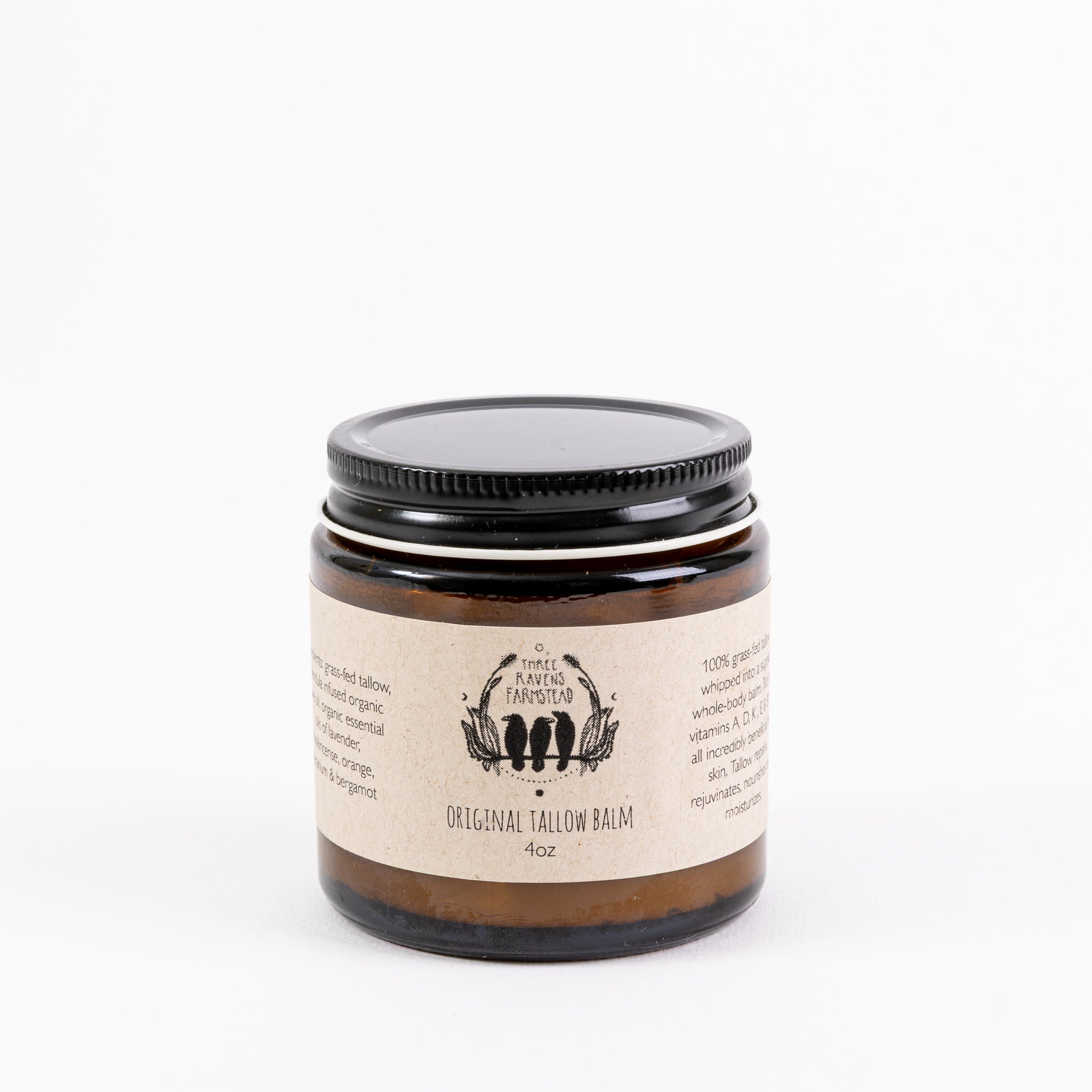 Tallow Original Balm