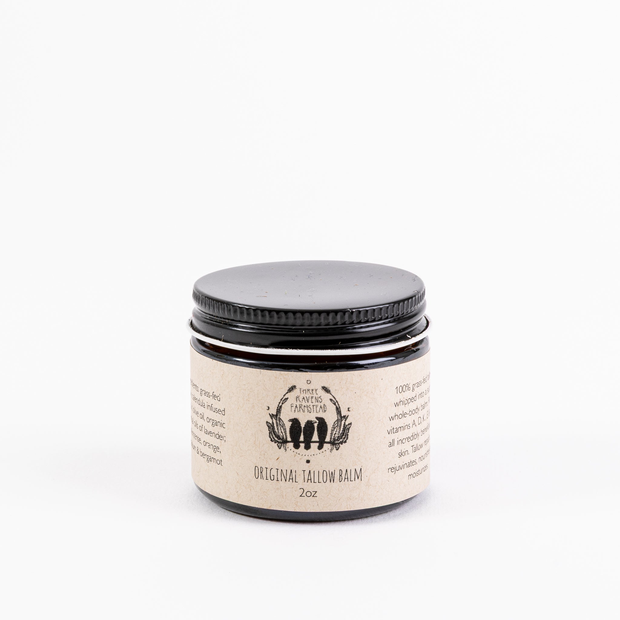 Tallow Original Balm