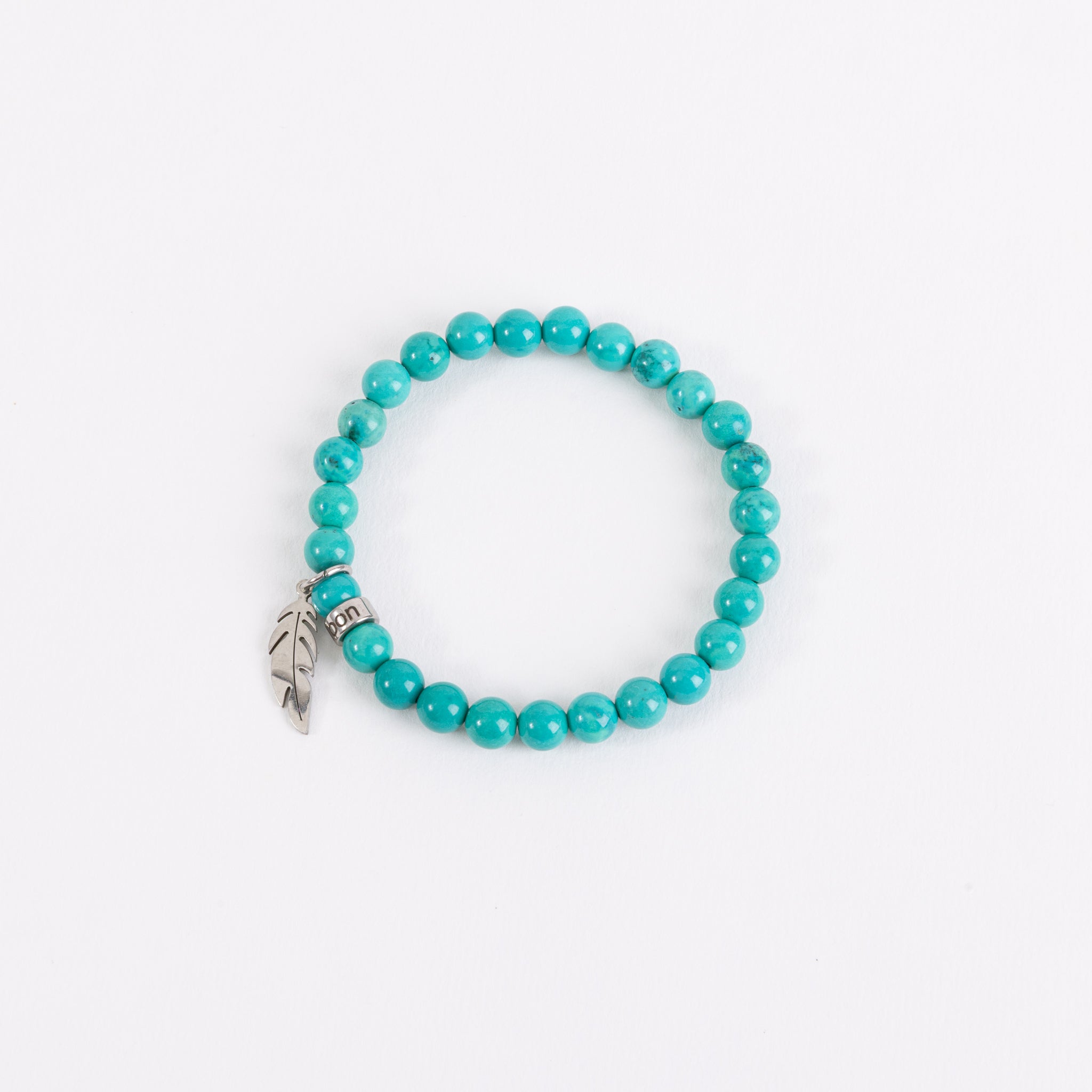 Bracelet - Free Bird - Turquoise