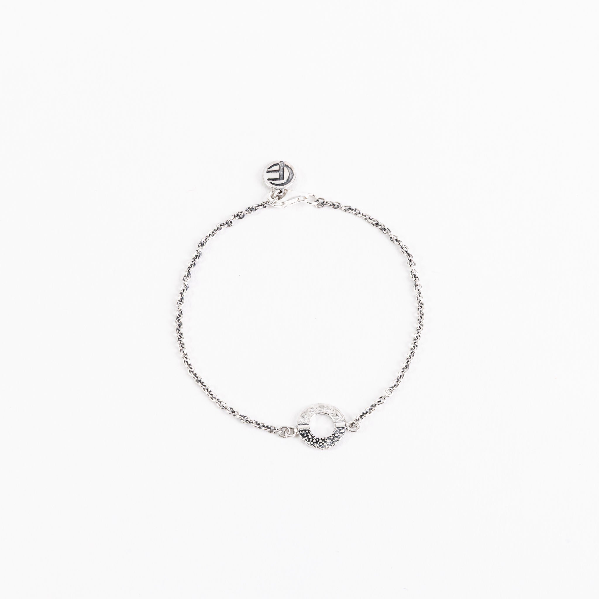 Mini Collection - Single chain bracelet