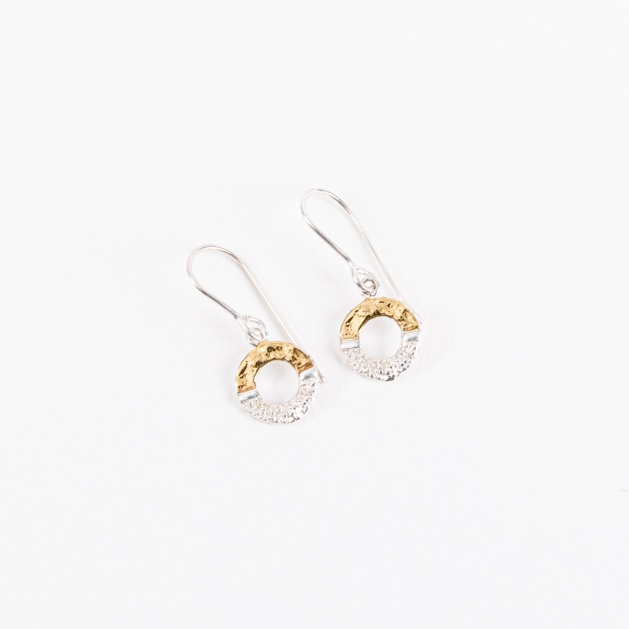 Mini Collection - Drop earrings