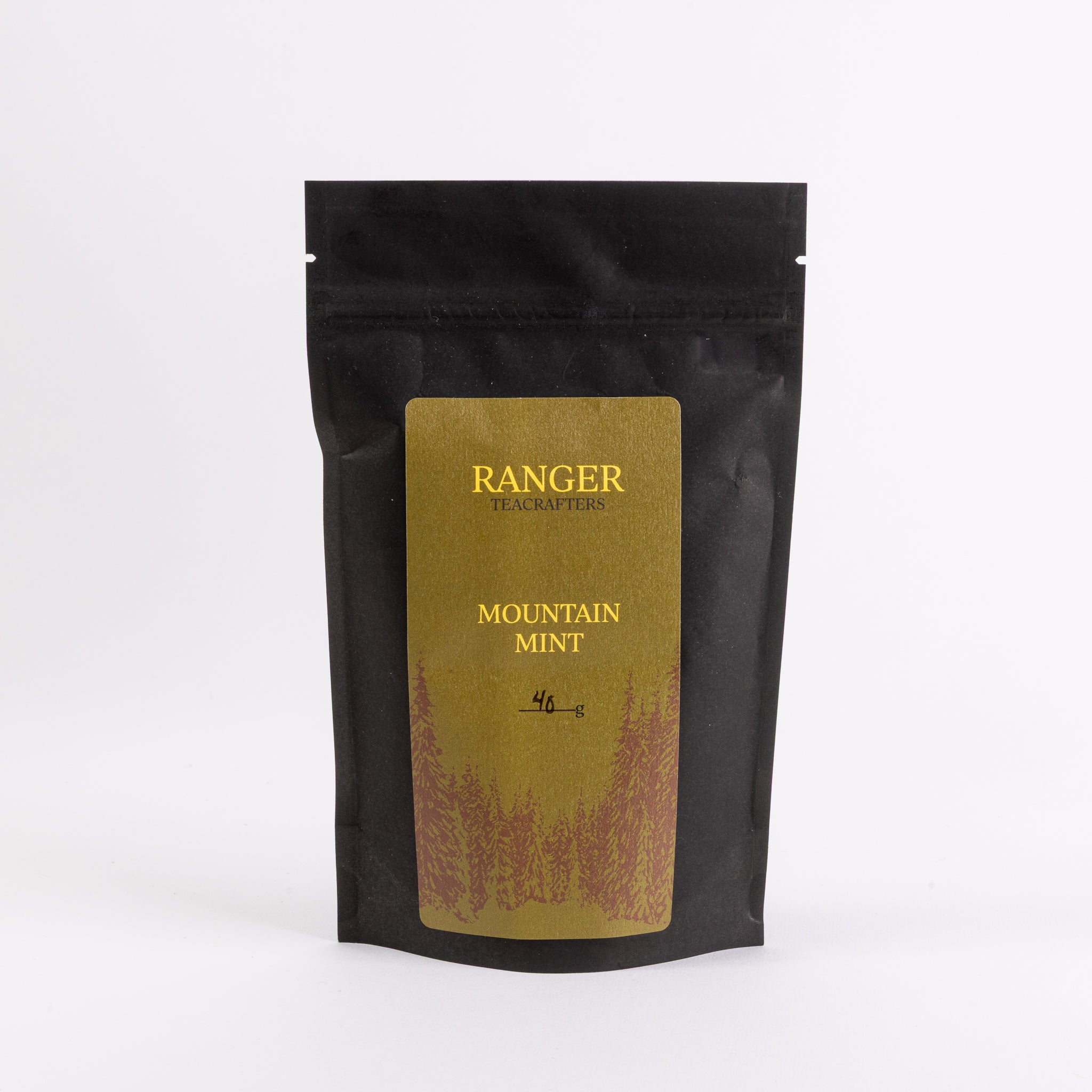 Tea - Mountain Mint