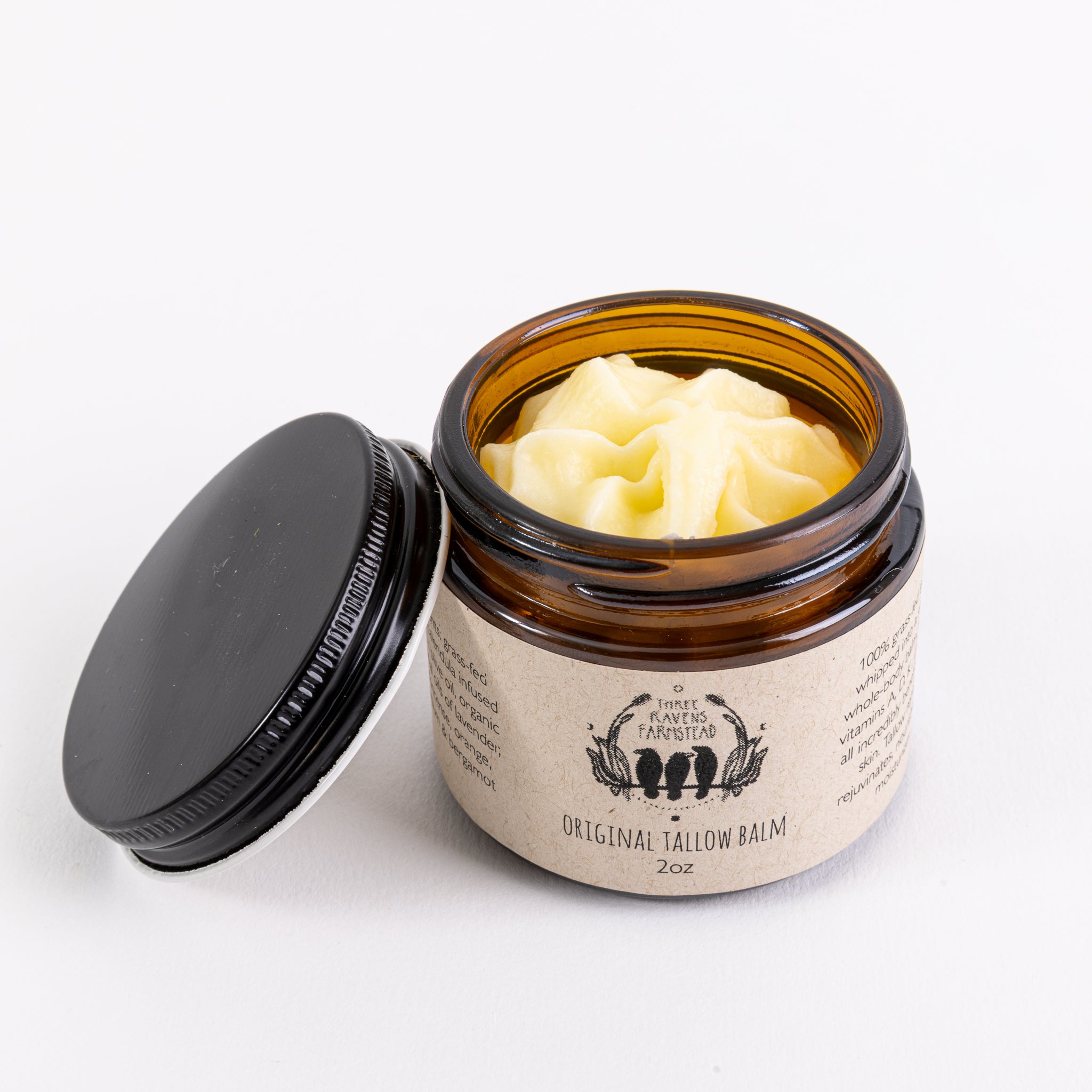 Tallow Original Balm