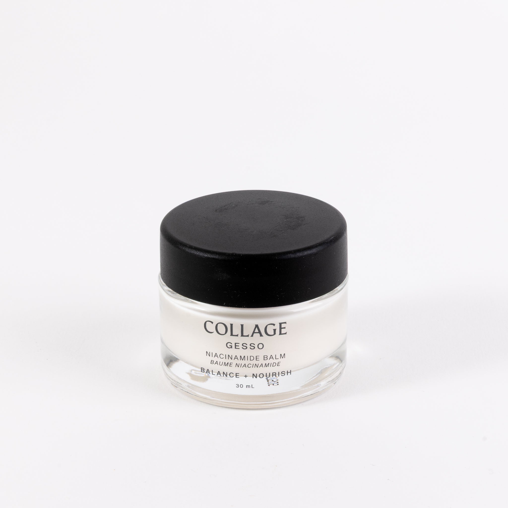 Gesso - Niacinamide Balm