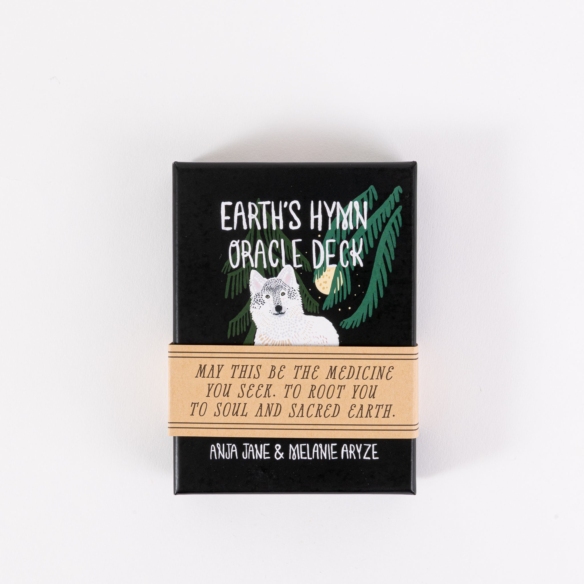 Oracle Deck - Earth's Hymn