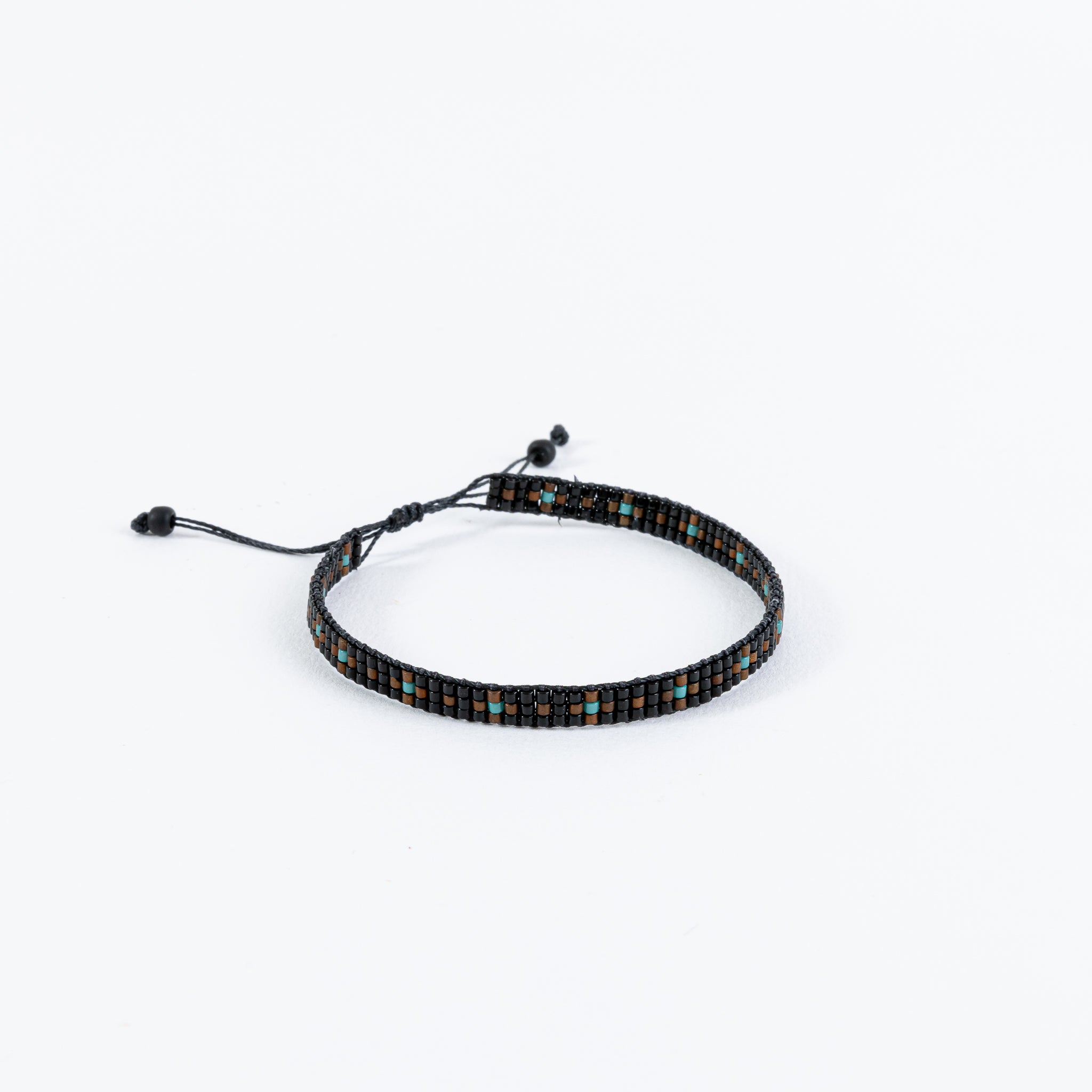 Beaded Bracelet - Medium