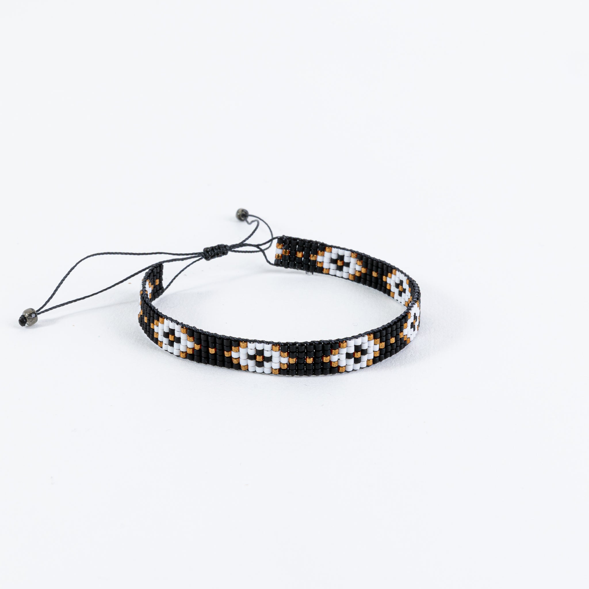 Beaded Bracelet - Large