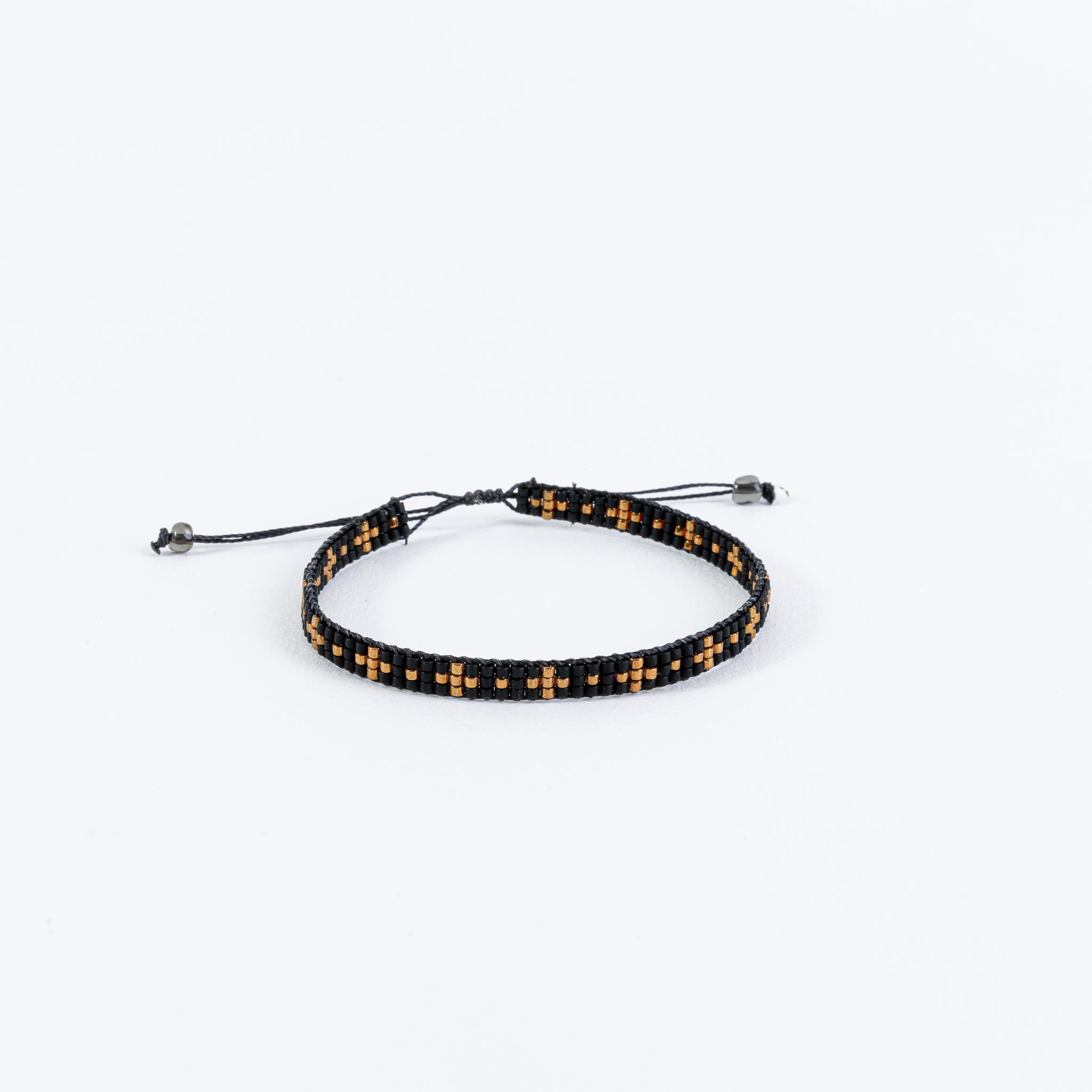 Beaded Bracelet - Medium