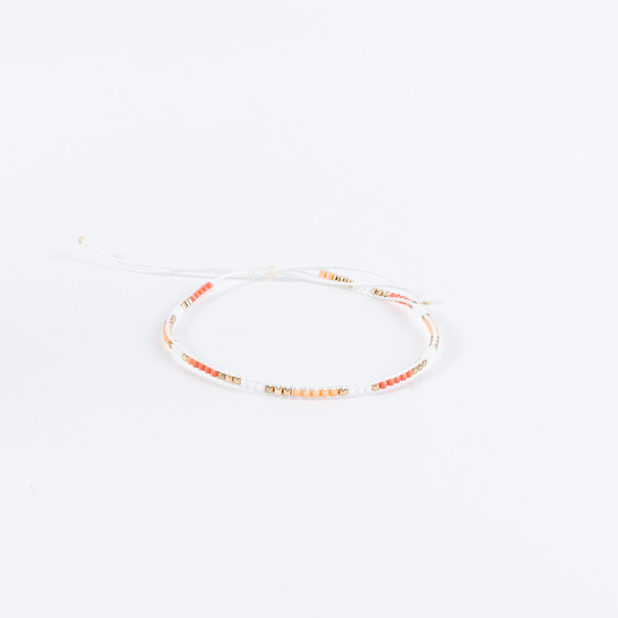 Beaded Bracelet - Small