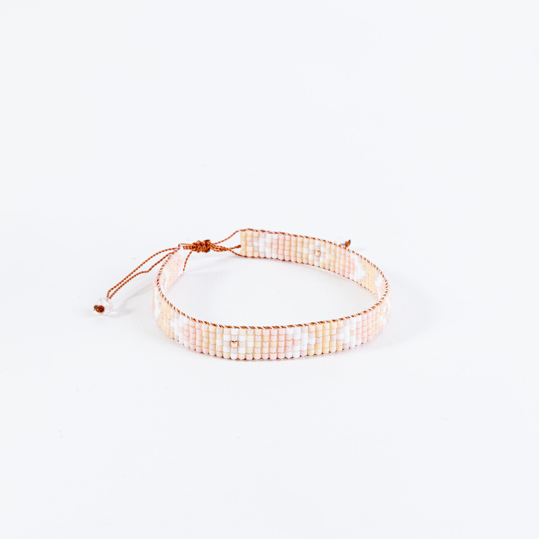 Beaded Bracelet - Large