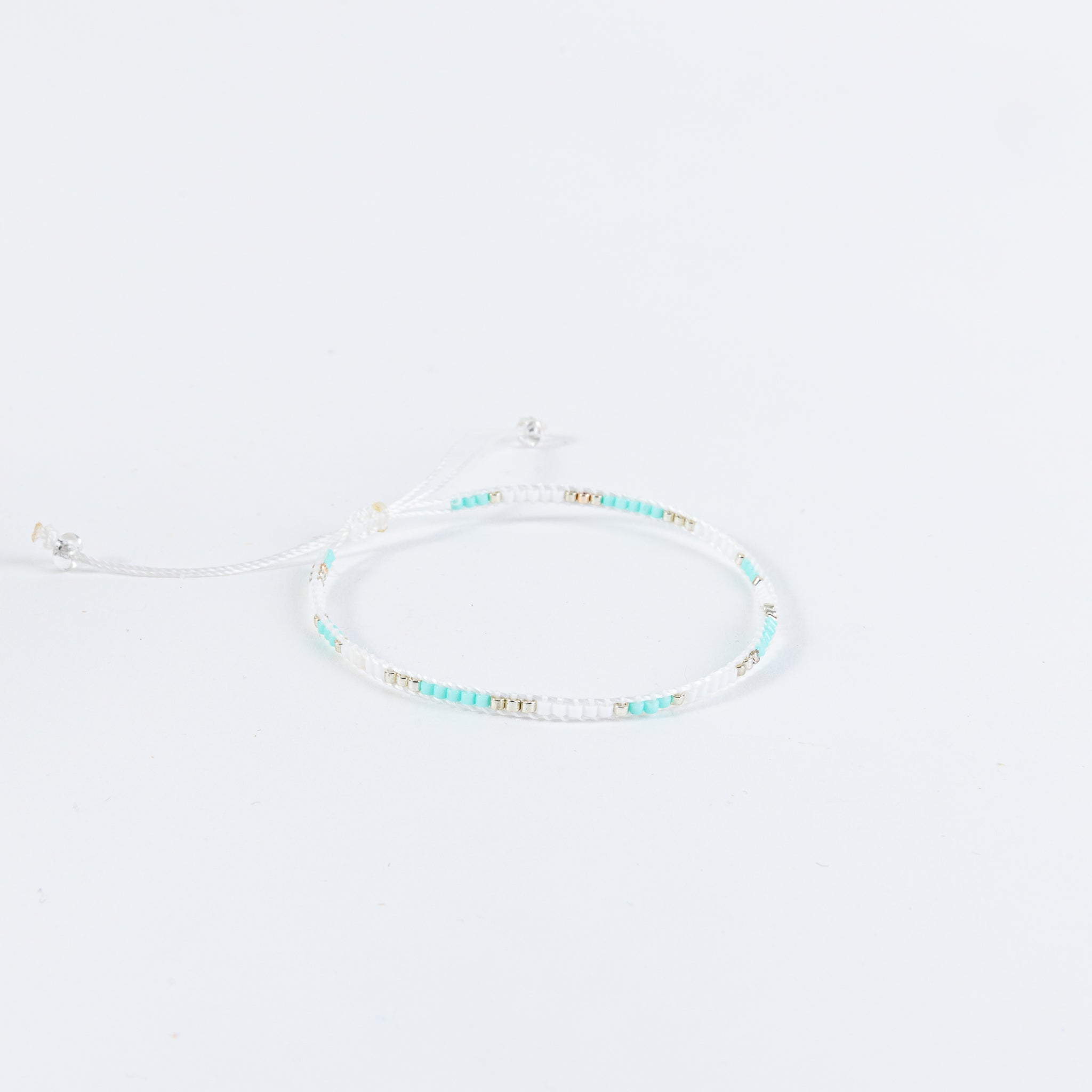 Beaded Bracelet - Small