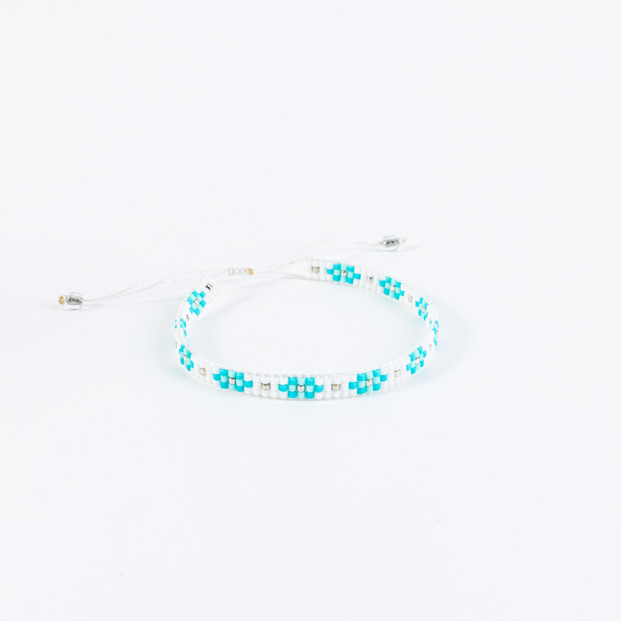 Beaded Bracelet - Medium