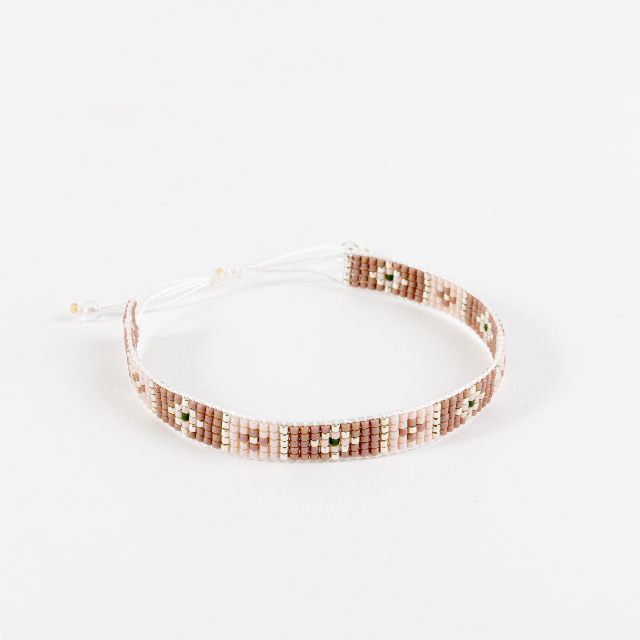 Beaded Bracelet - Large