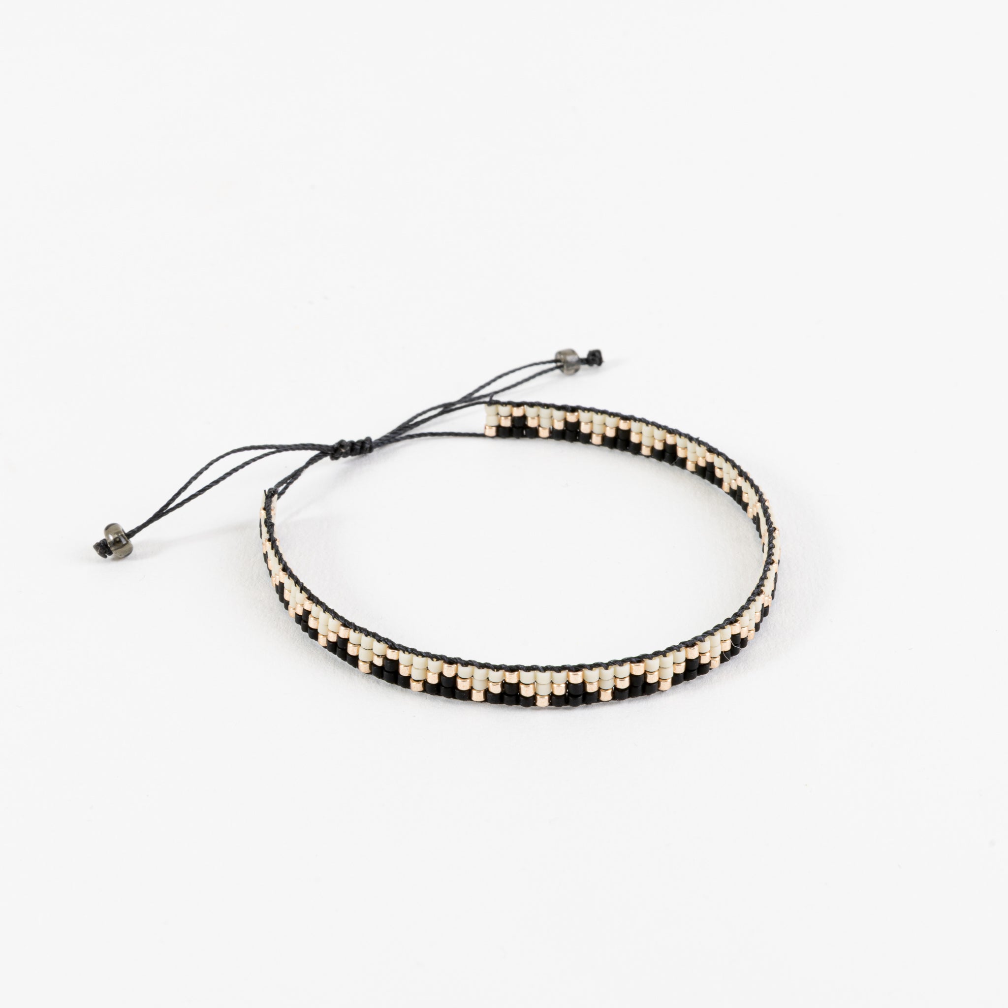 Beaded Bracelet - Medium