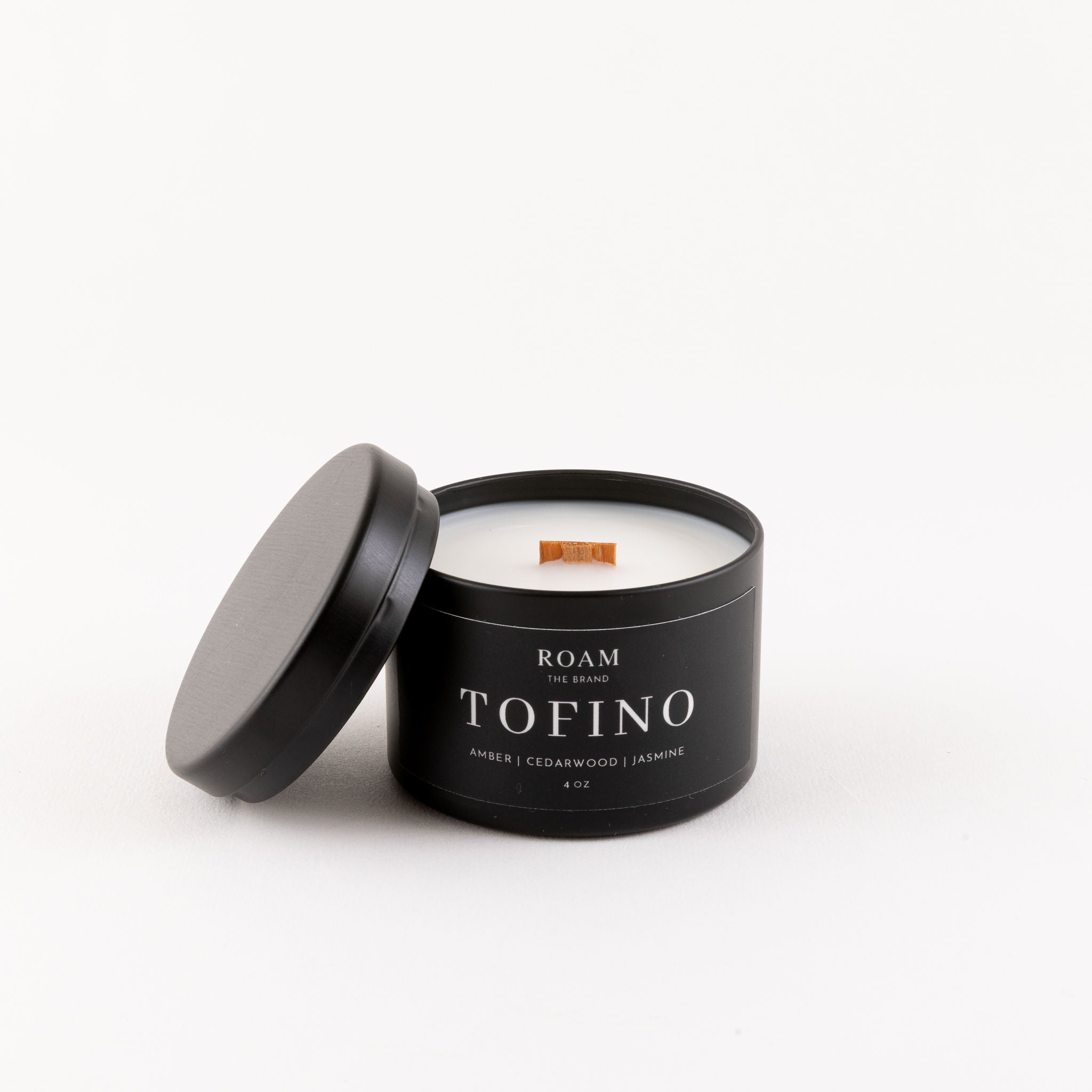 ROAM Tofino Candle