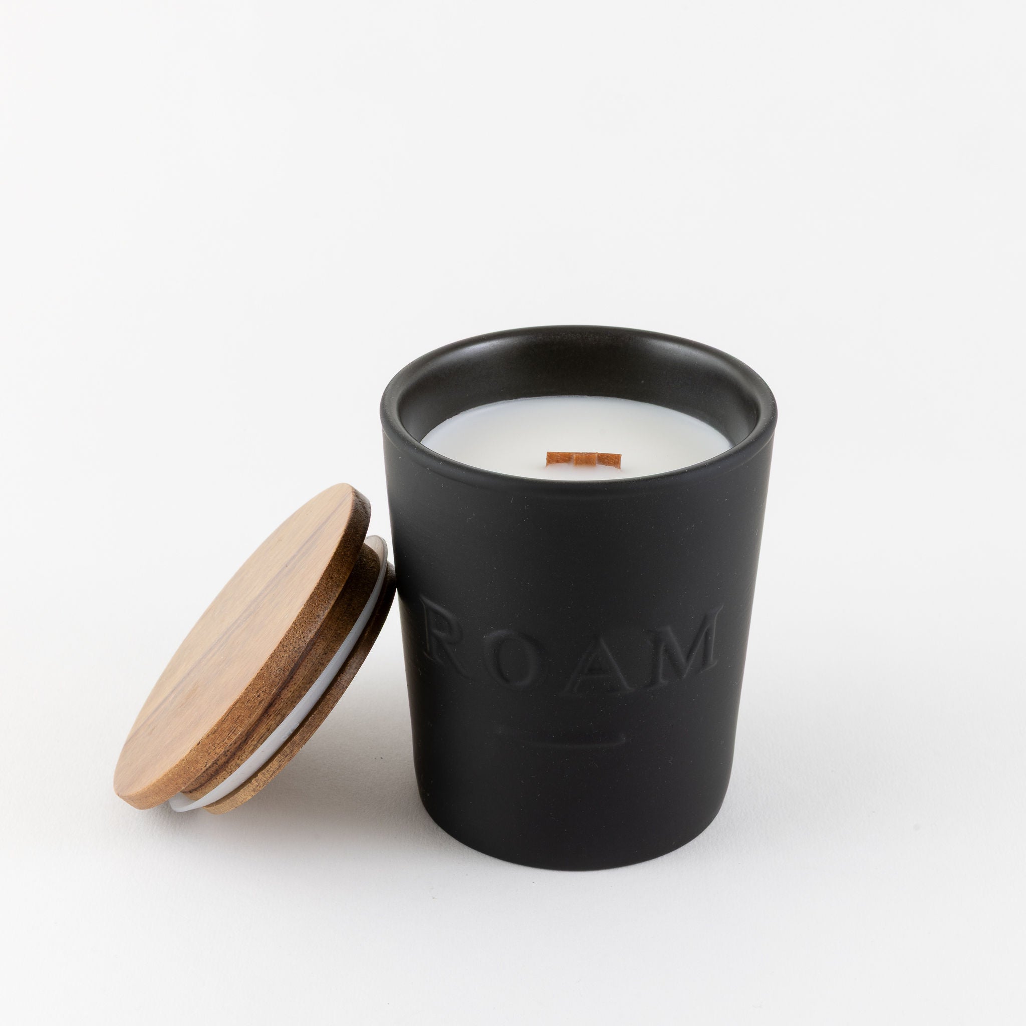ROAM Whistler Candle