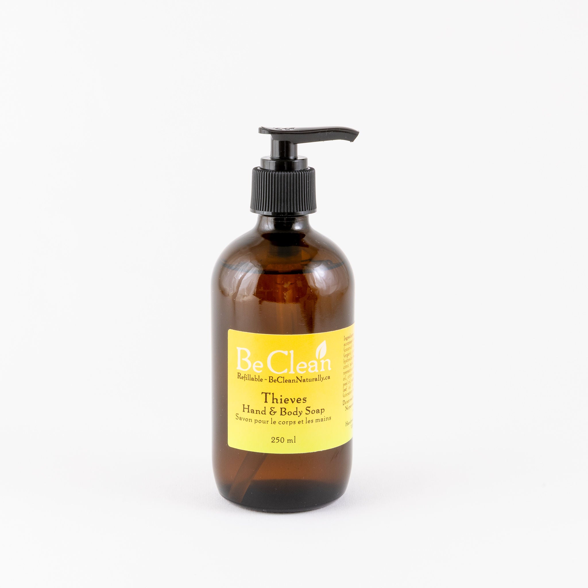 Hand and Body soap
