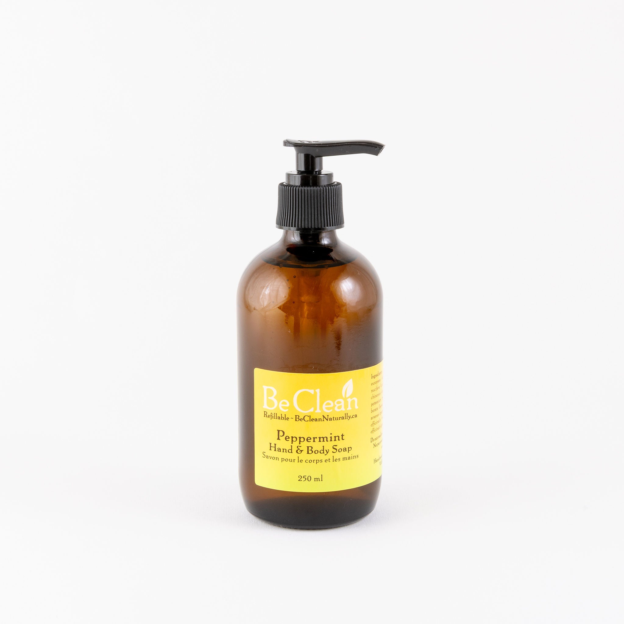 Hand and Body soap